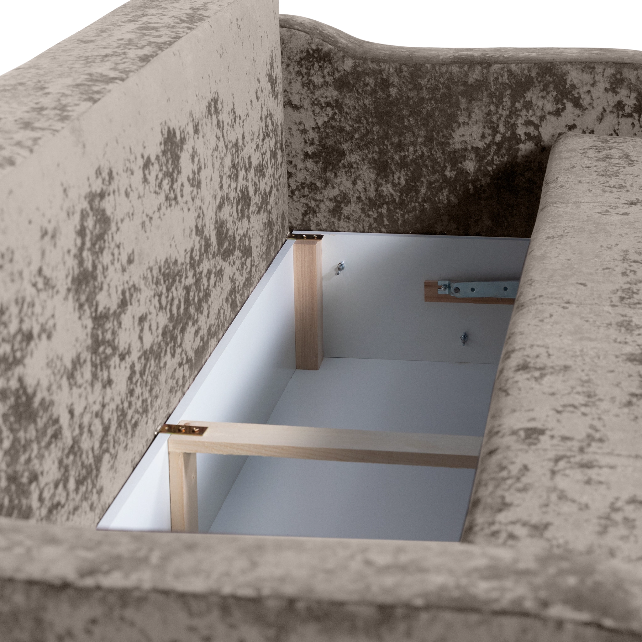 Canapea Gina - Grej [7]