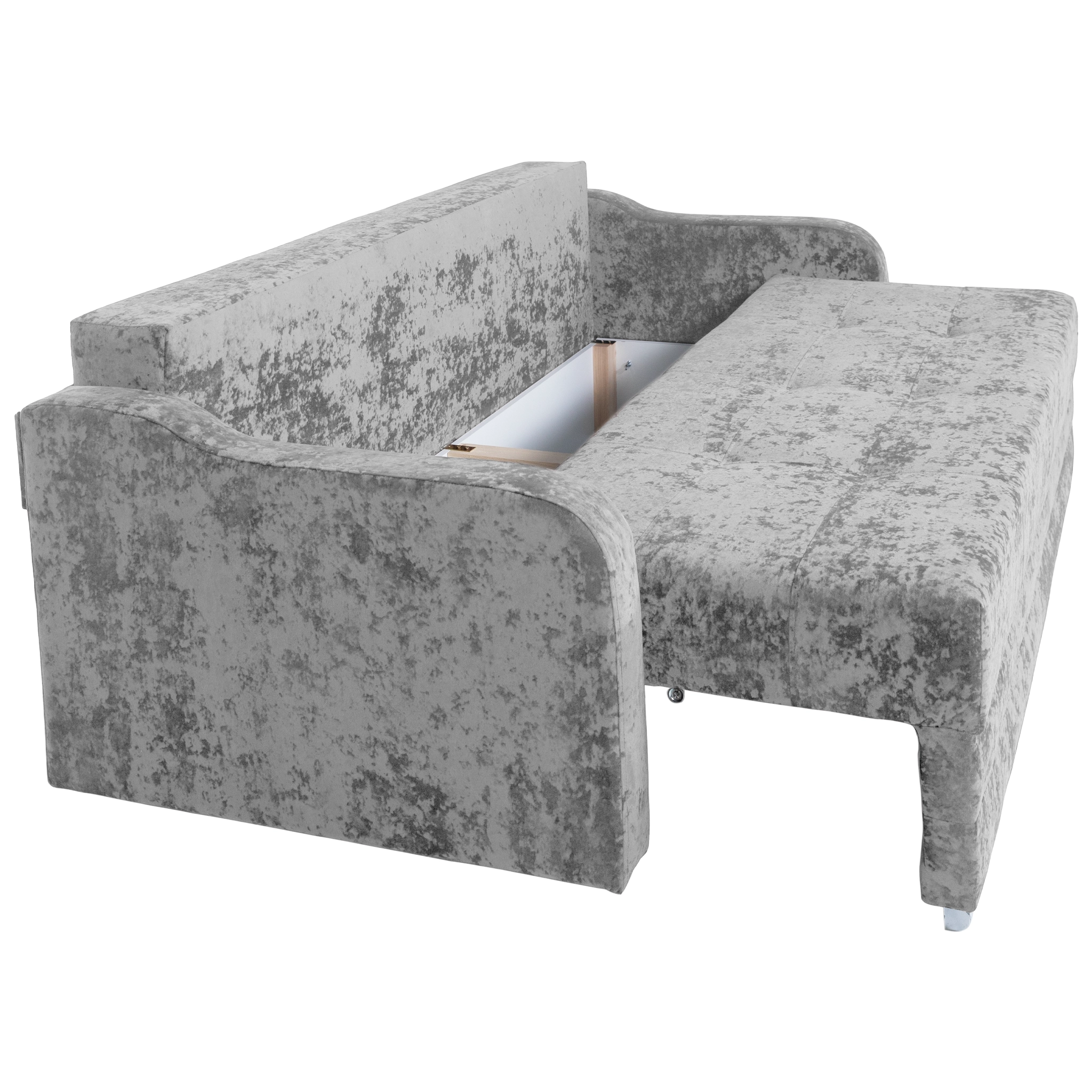 Canapea Gina - Gri 30 [8]