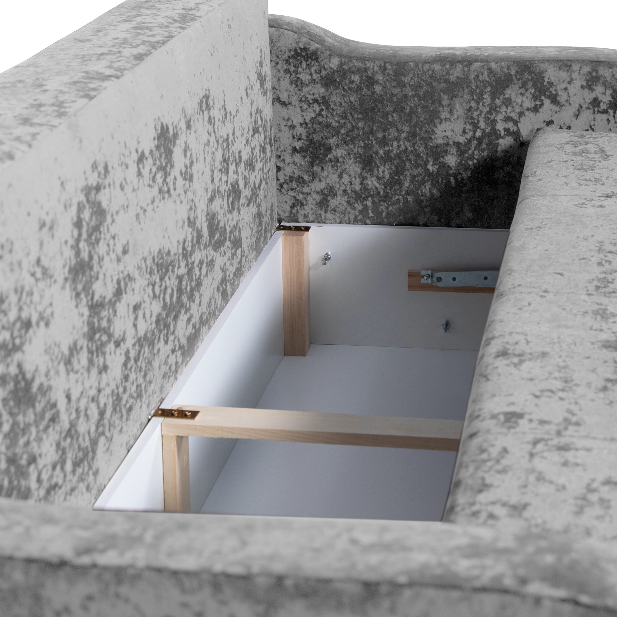 Canapea Gina - Gri 30 [7]