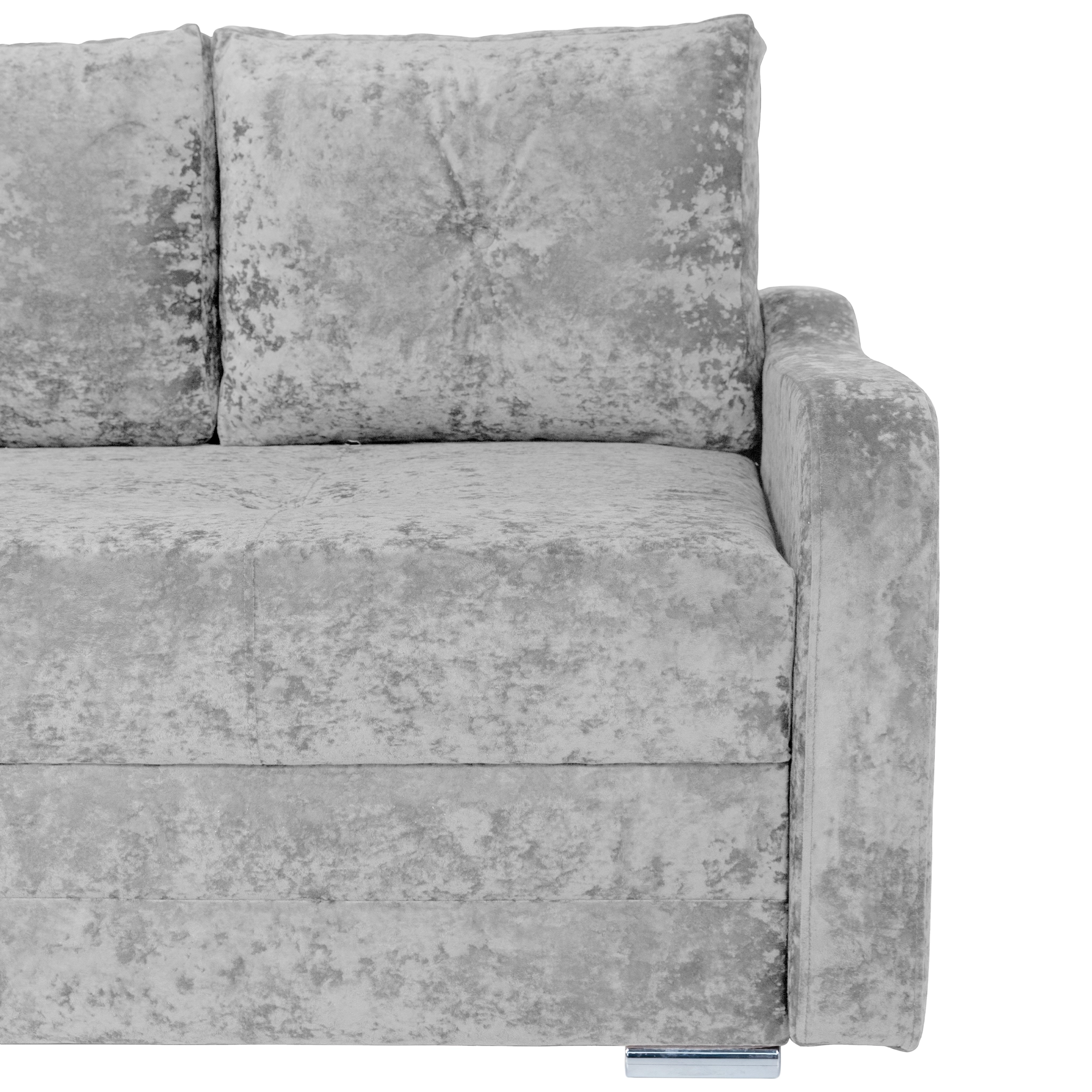 Canapea Gina - Gri 30 [4]