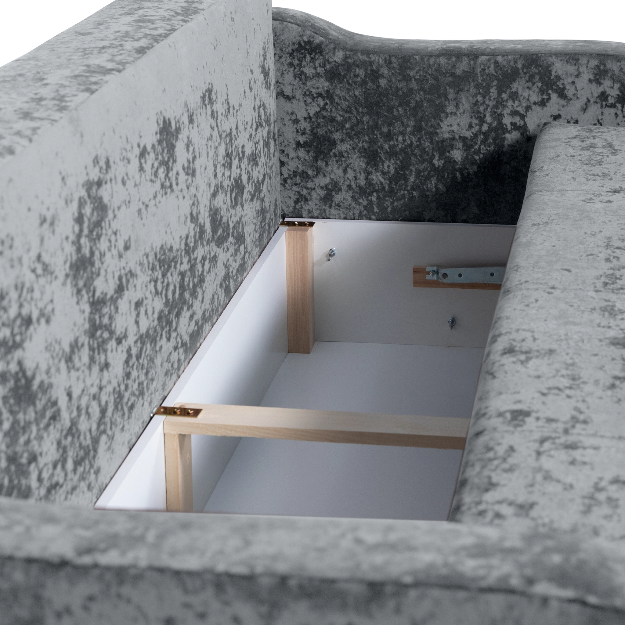 Canapea Gina - Gri 70 [7]