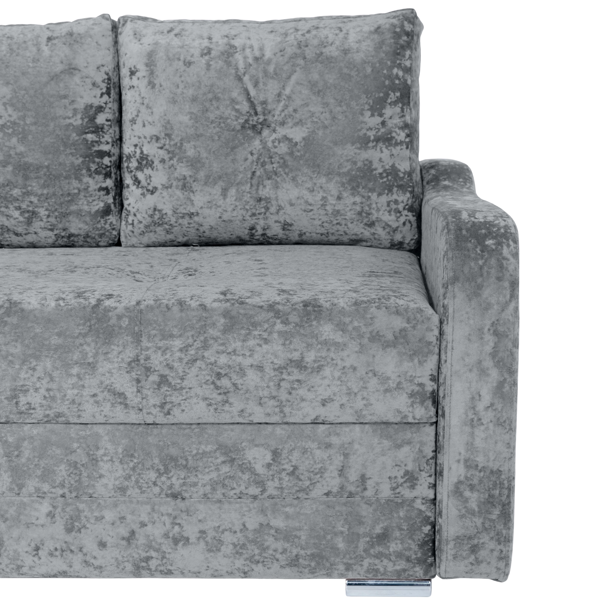 Canapea Gina - Gri 70 [4]