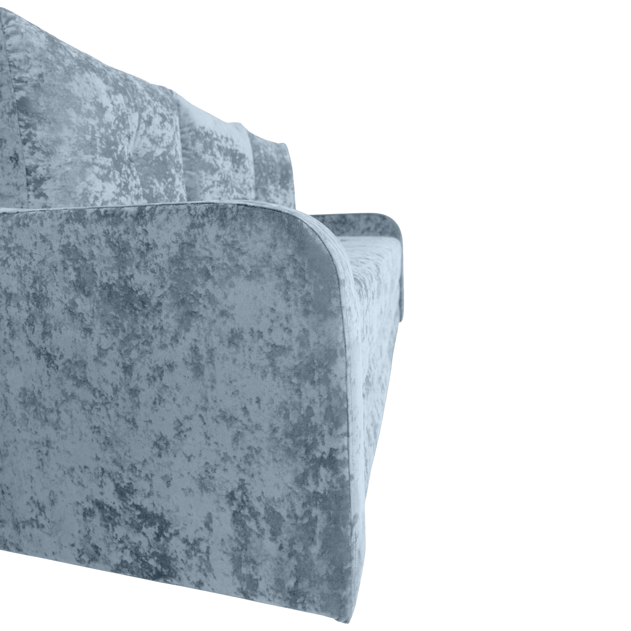 Canapea Gina - Gri Albastrui [6]