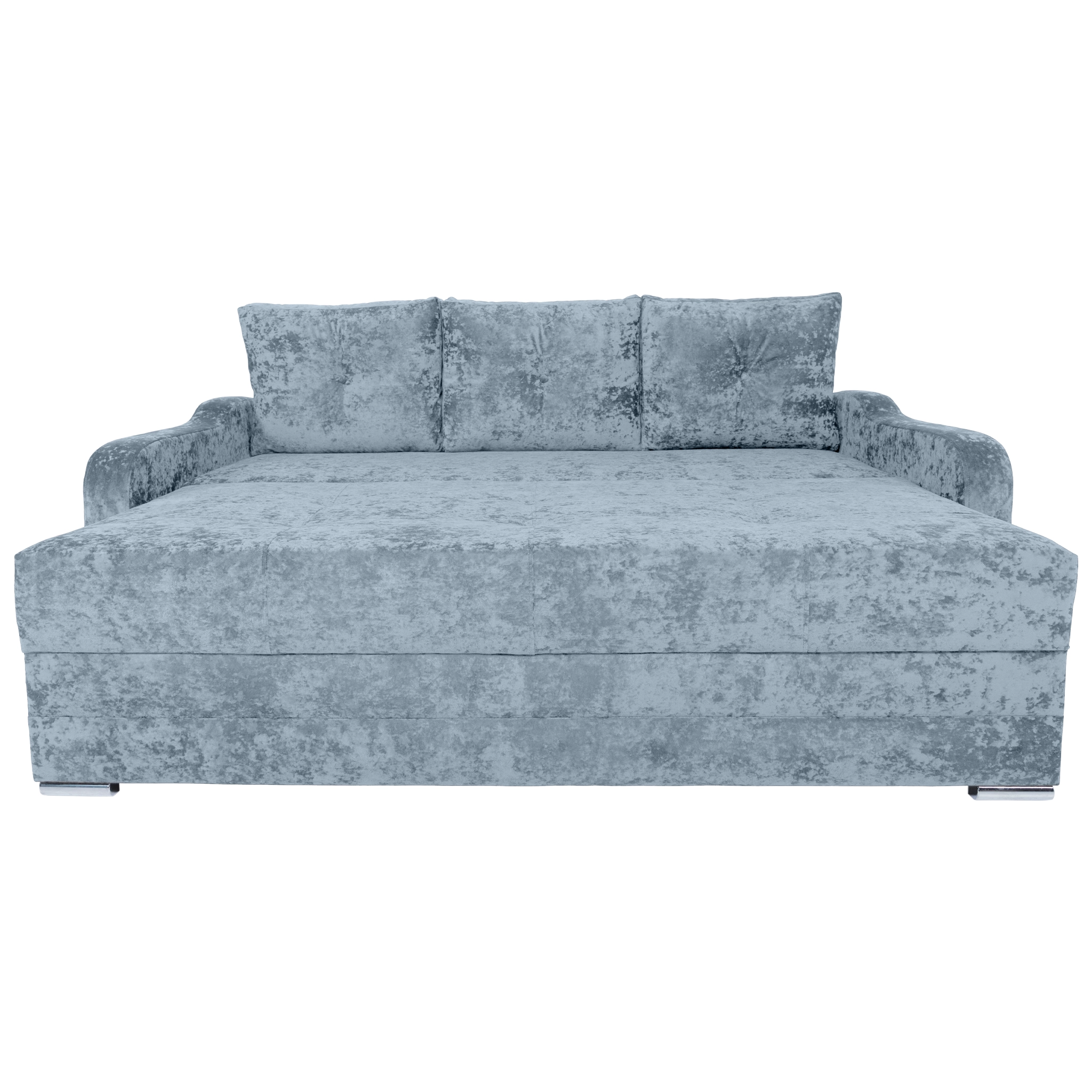 Canapea Gina - Gri Albastrui [13]