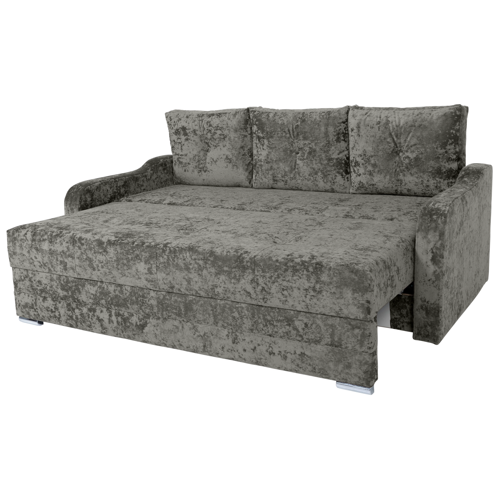 Canapea Gina - Gri Inchis [11]