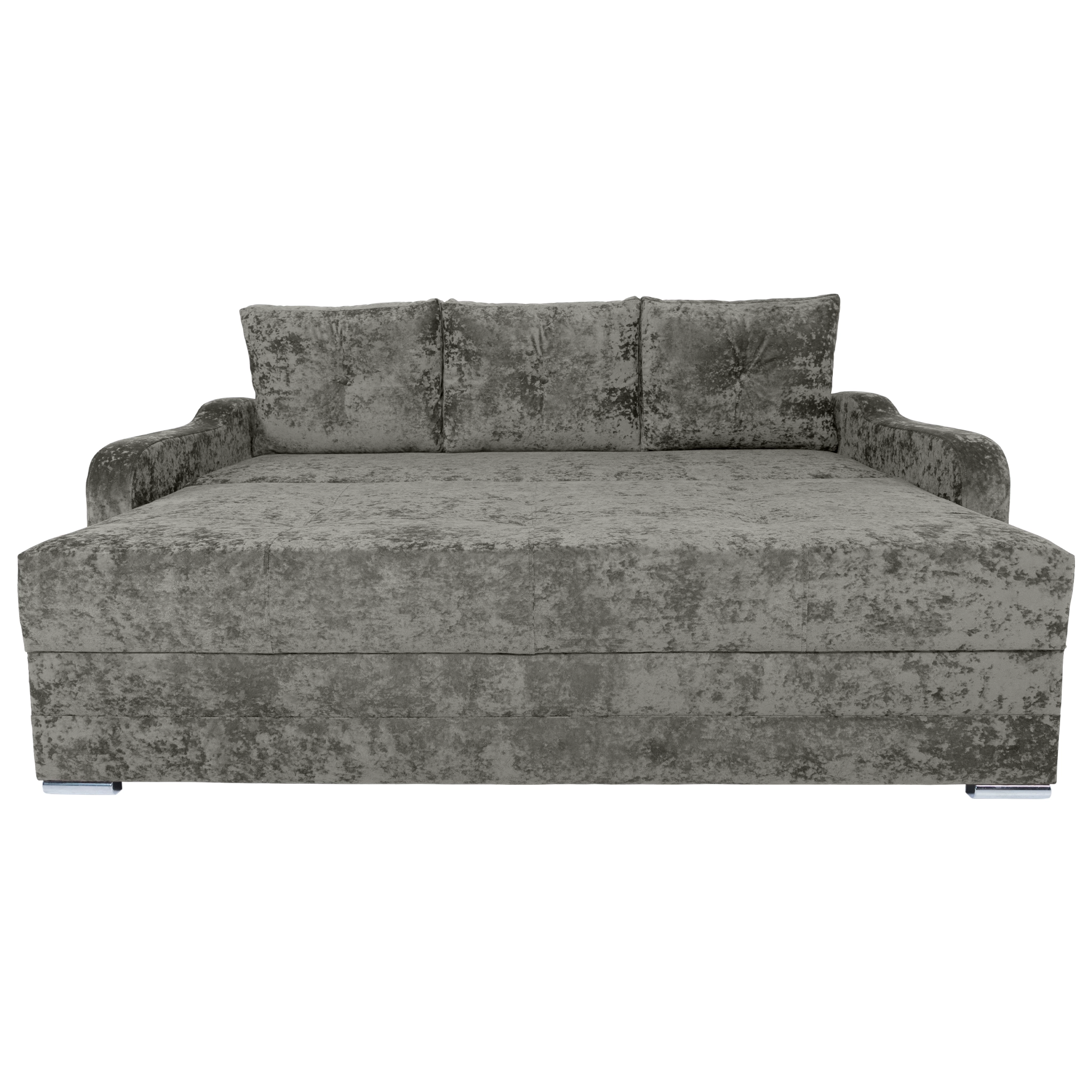 Canapea Gina - Gri Inchis [13]