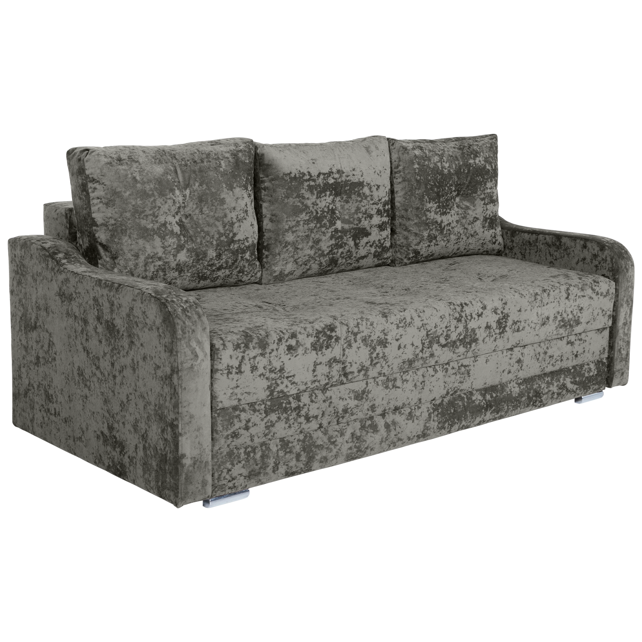 Canapea Gina - Gri Inchis [2]