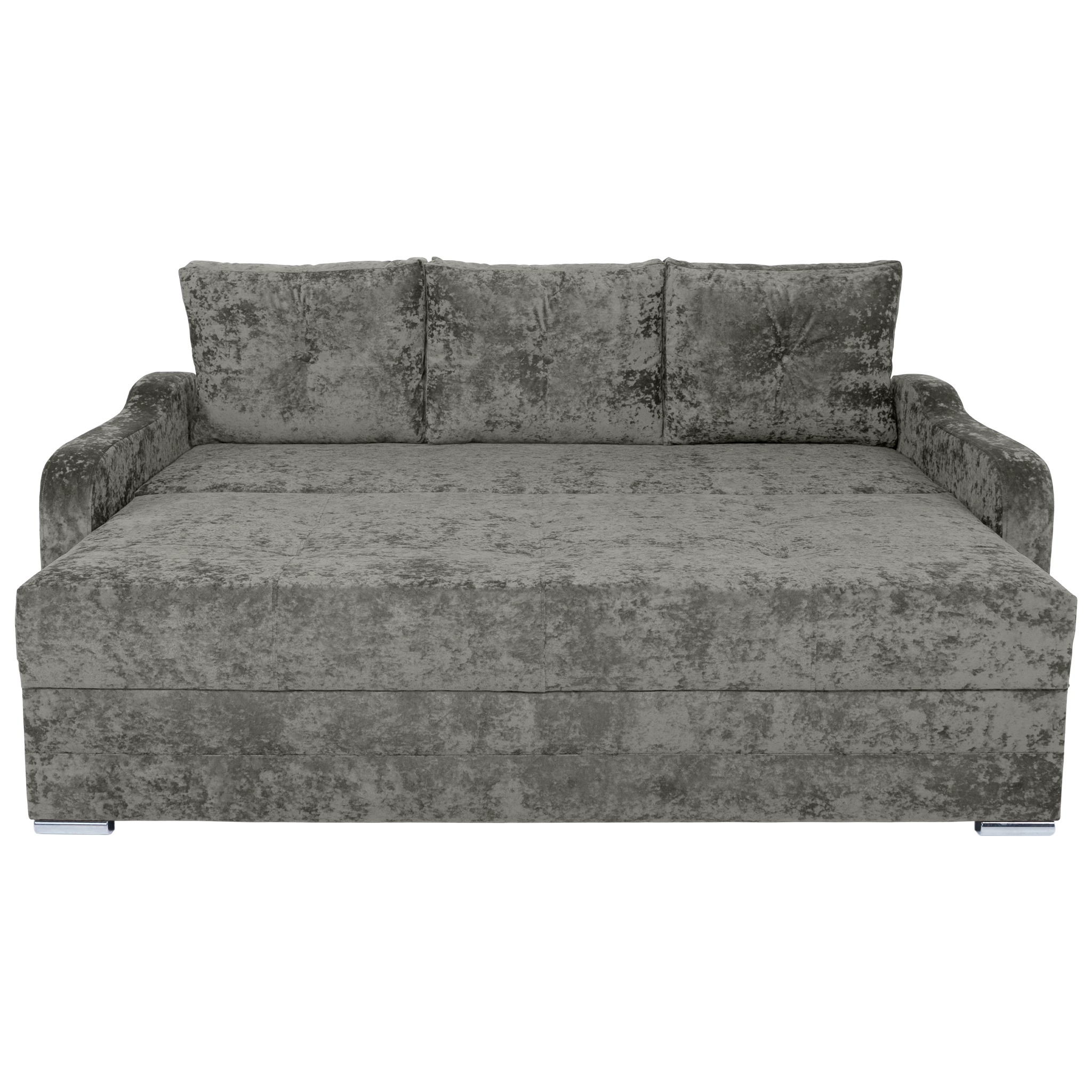 Canapea Gina - Gri Inchis [10]