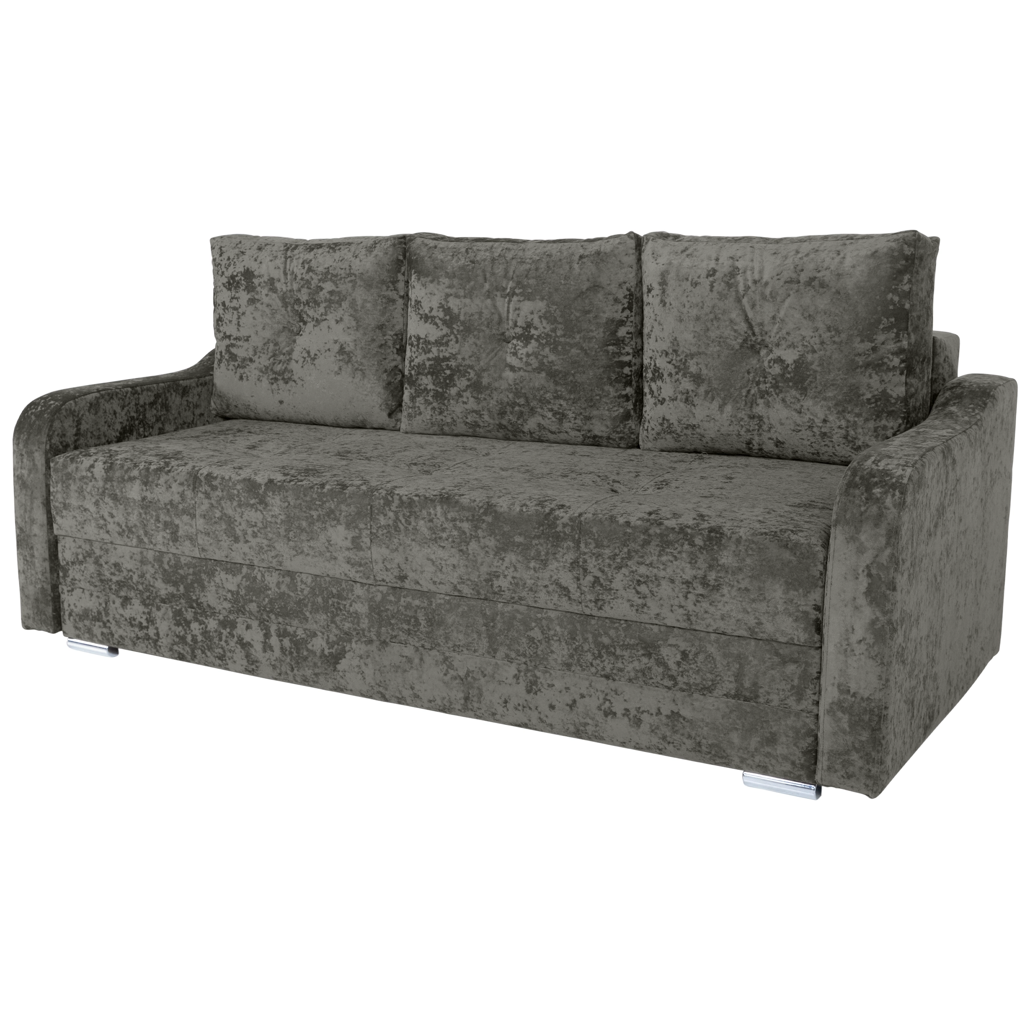 Canapea Gina - Gri Inchis [3]