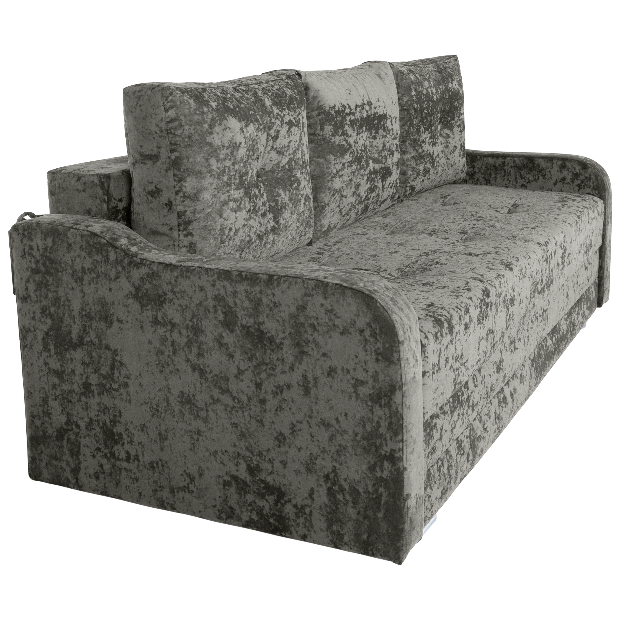 Canapea Gina - Gri Inchis [5]