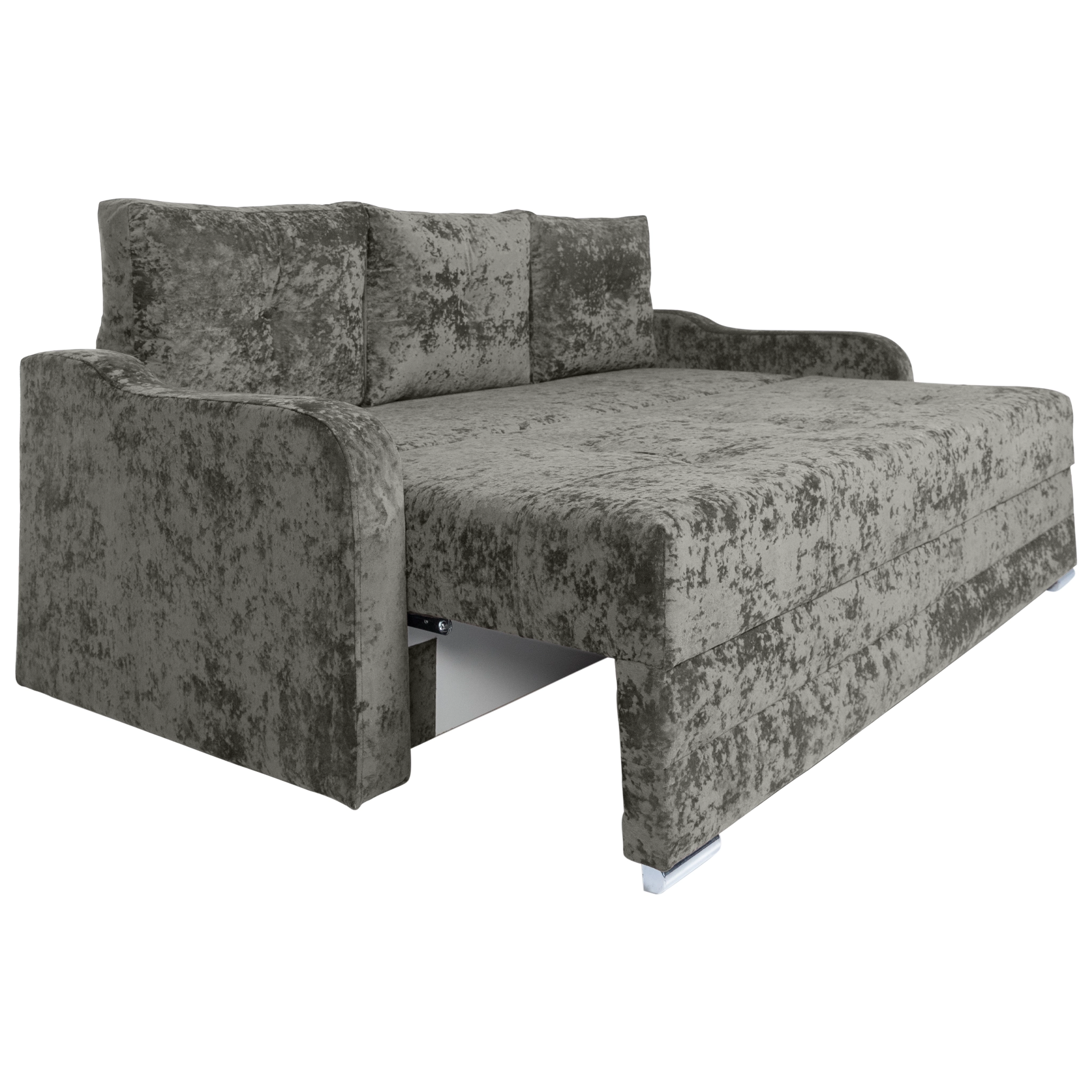 Canapea Gina - Gri Inchis [12]