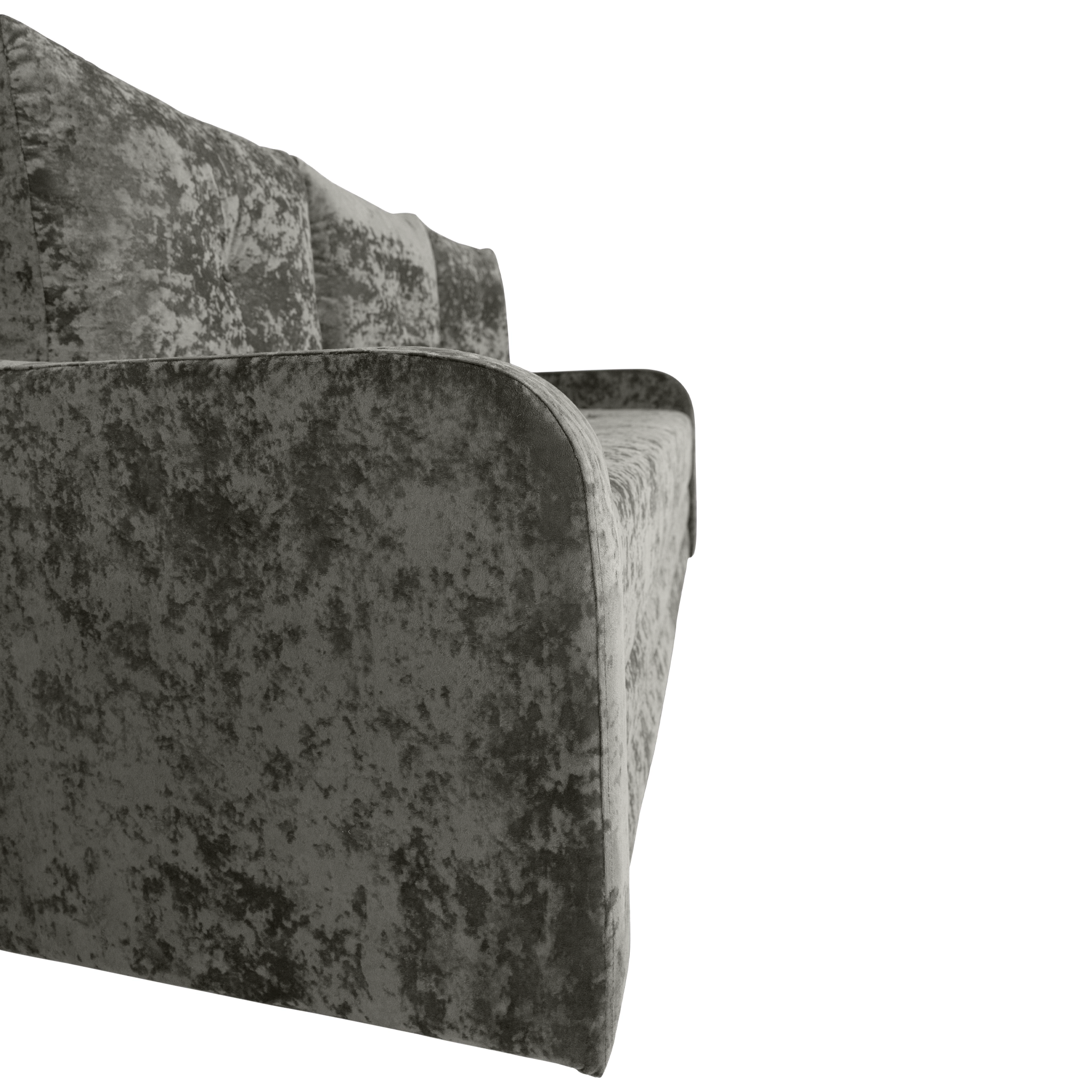 Canapea Gina - Gri Inchis [6]