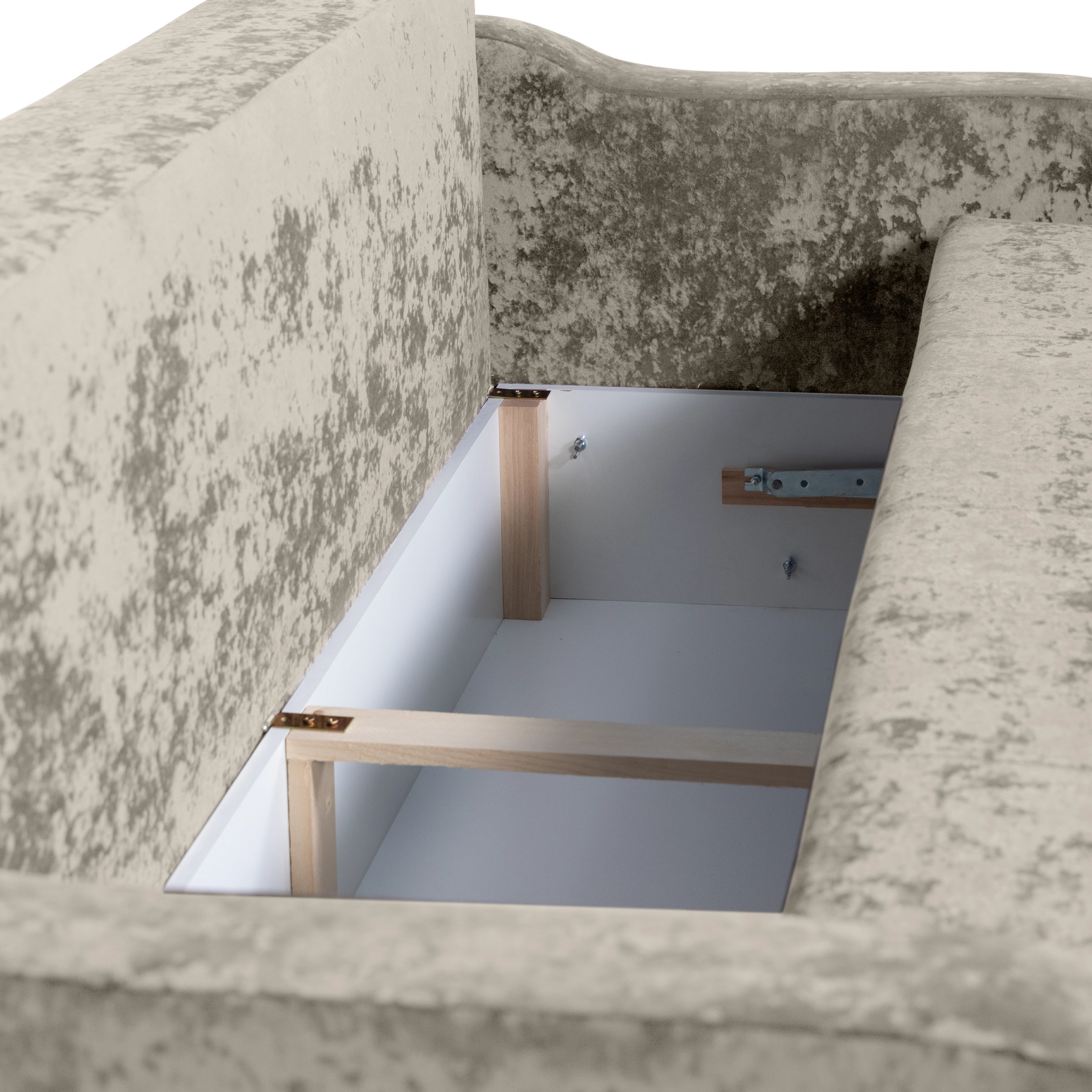 Canapea Gina - Ivoire [7]