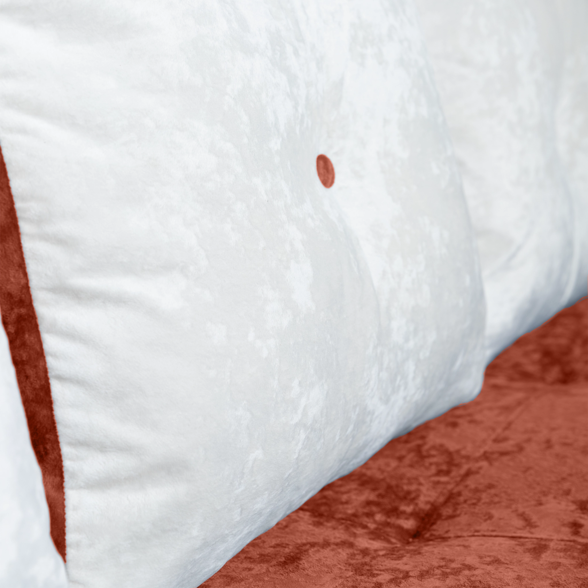 Canapea Gina M1 - Caramiziu [6]