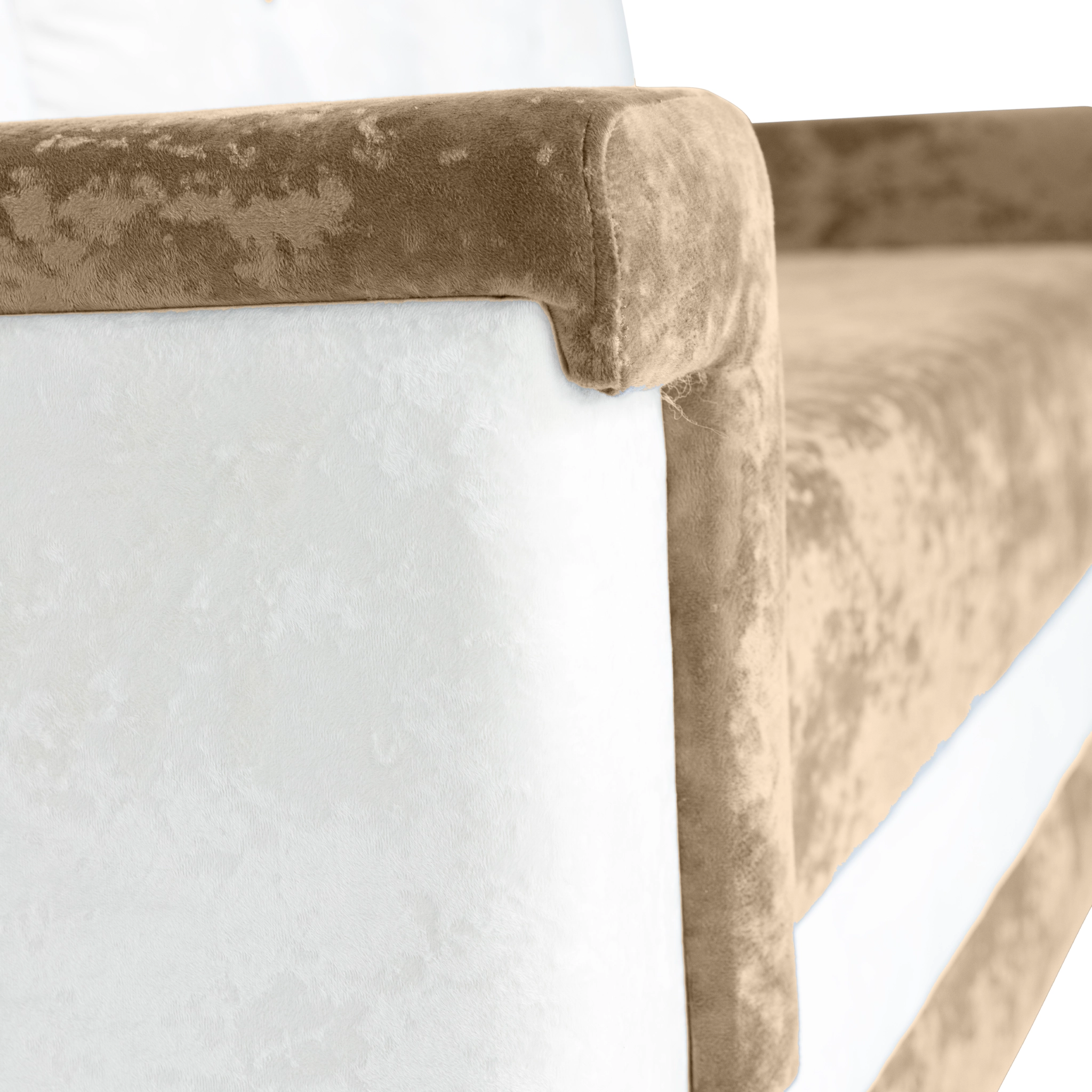 Canapea Gina M1 - Crem [5]