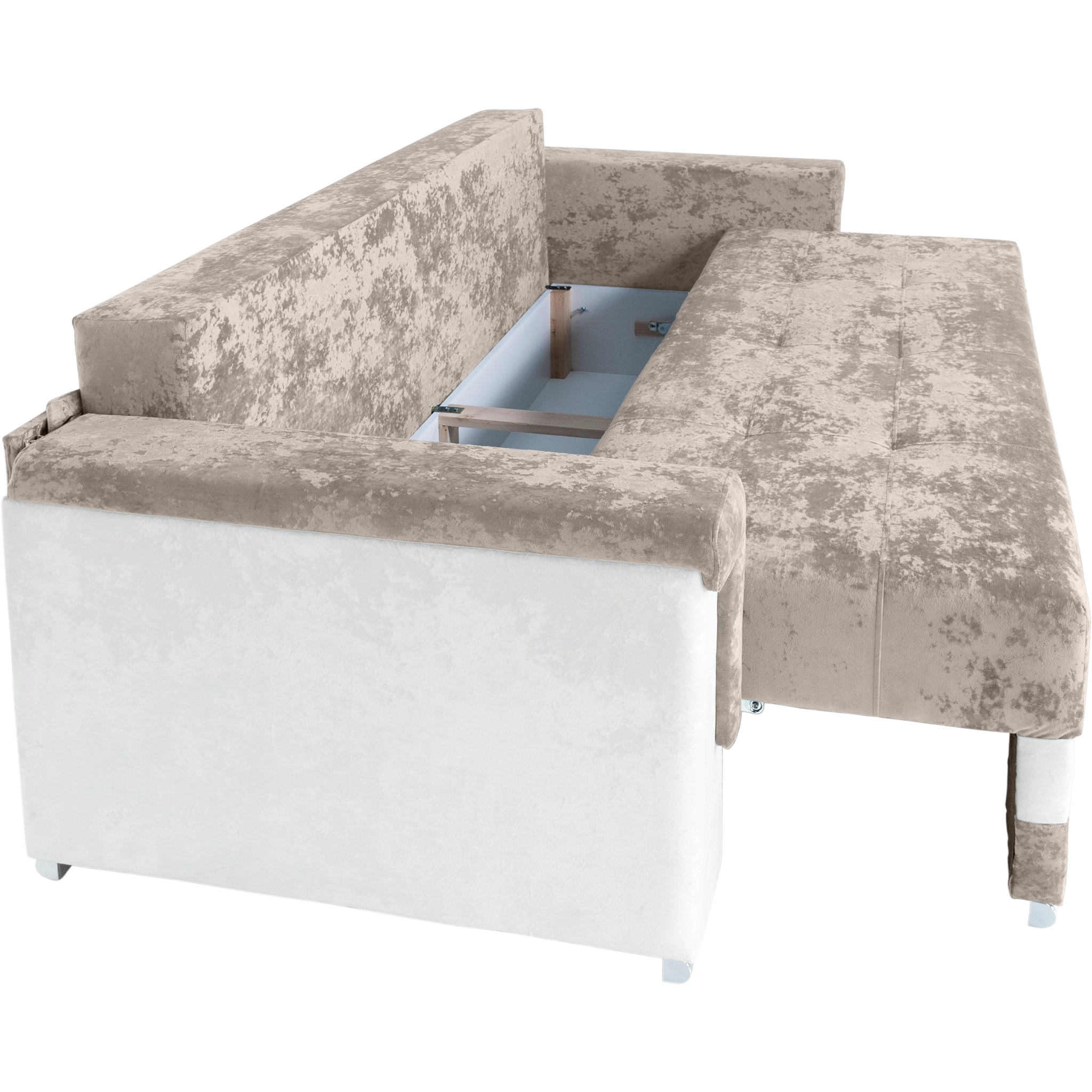 Canapea Gina M1 -  Grej [8]