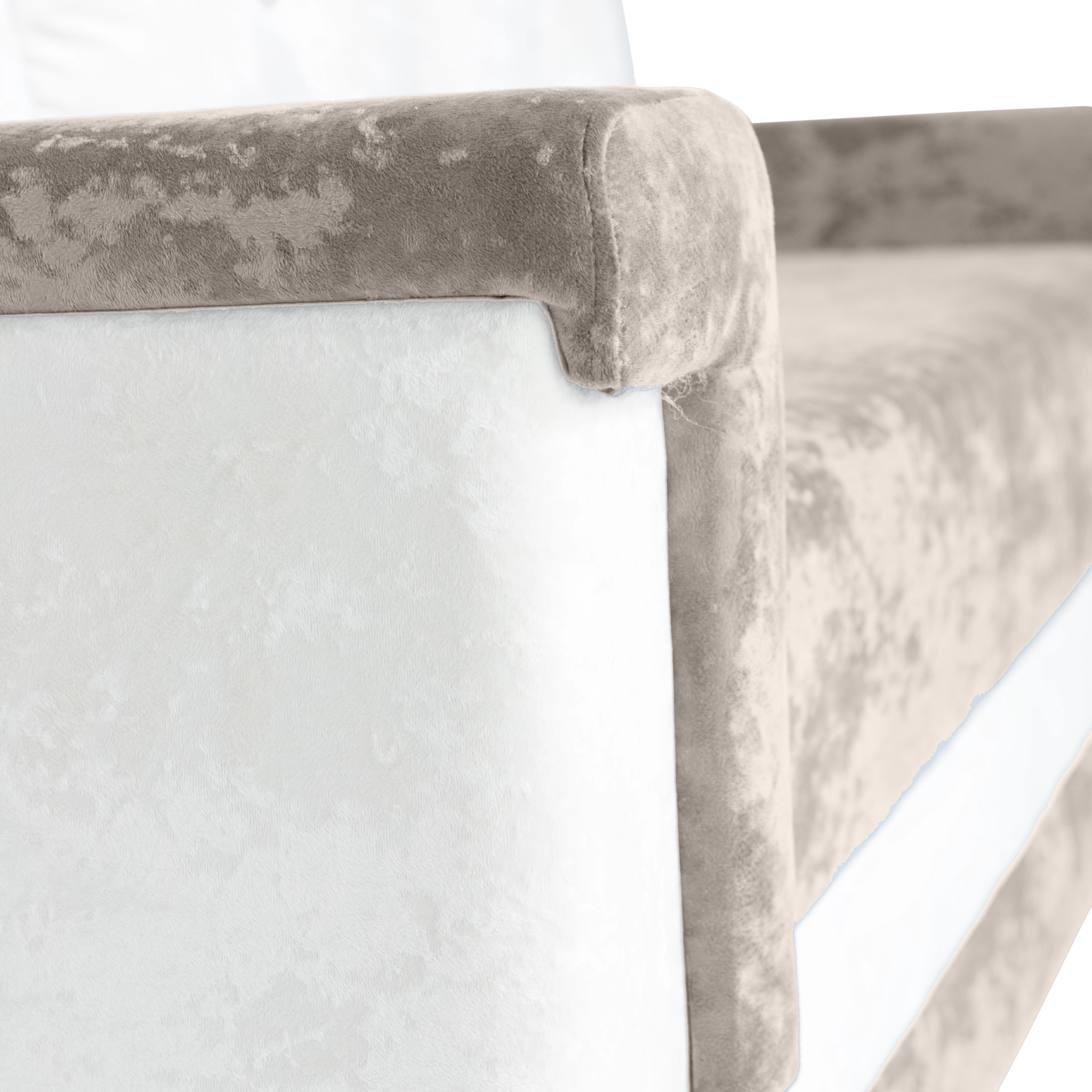 Canapea Gina M1 -  Grej [5]