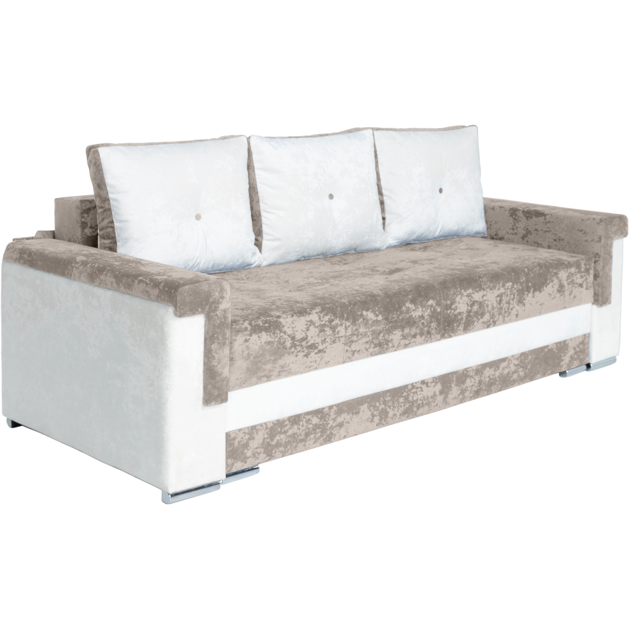 Canapea Gina M1 -  Grej [2]