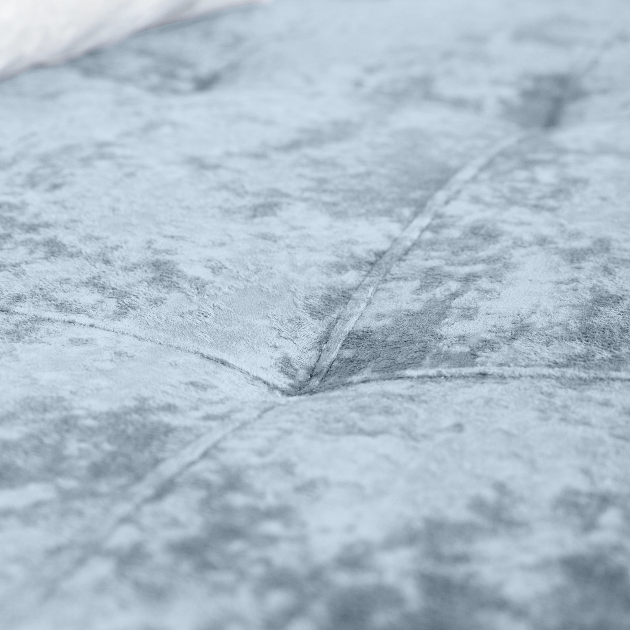 Canapea Gina M1 - Gri Albastrui [7]