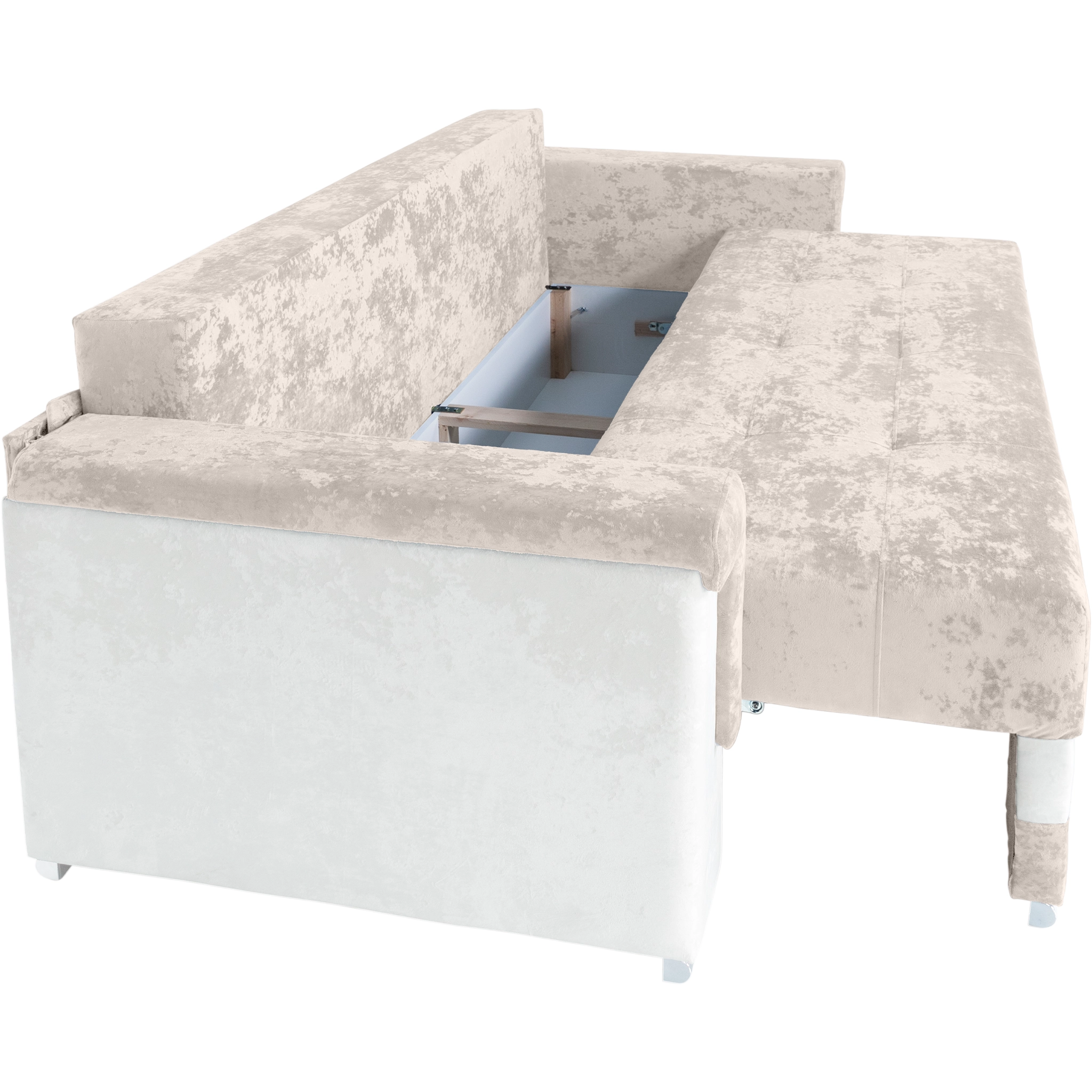 Canapea Gina M1 - Ivoire [8]