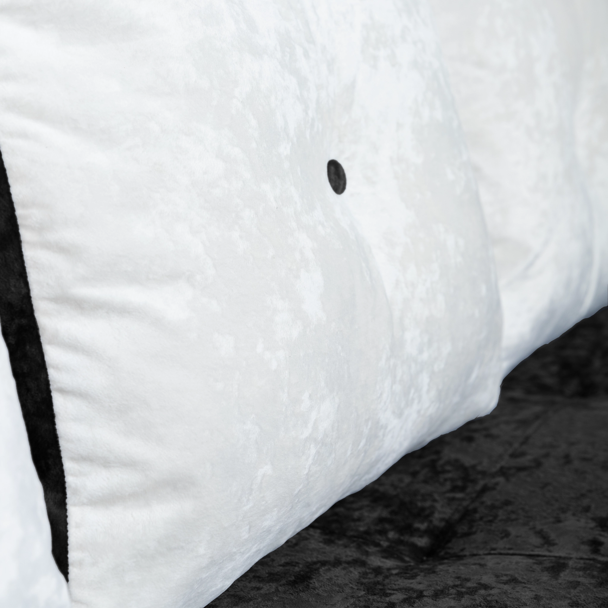 Canapea Gina M1 - Negru [6]