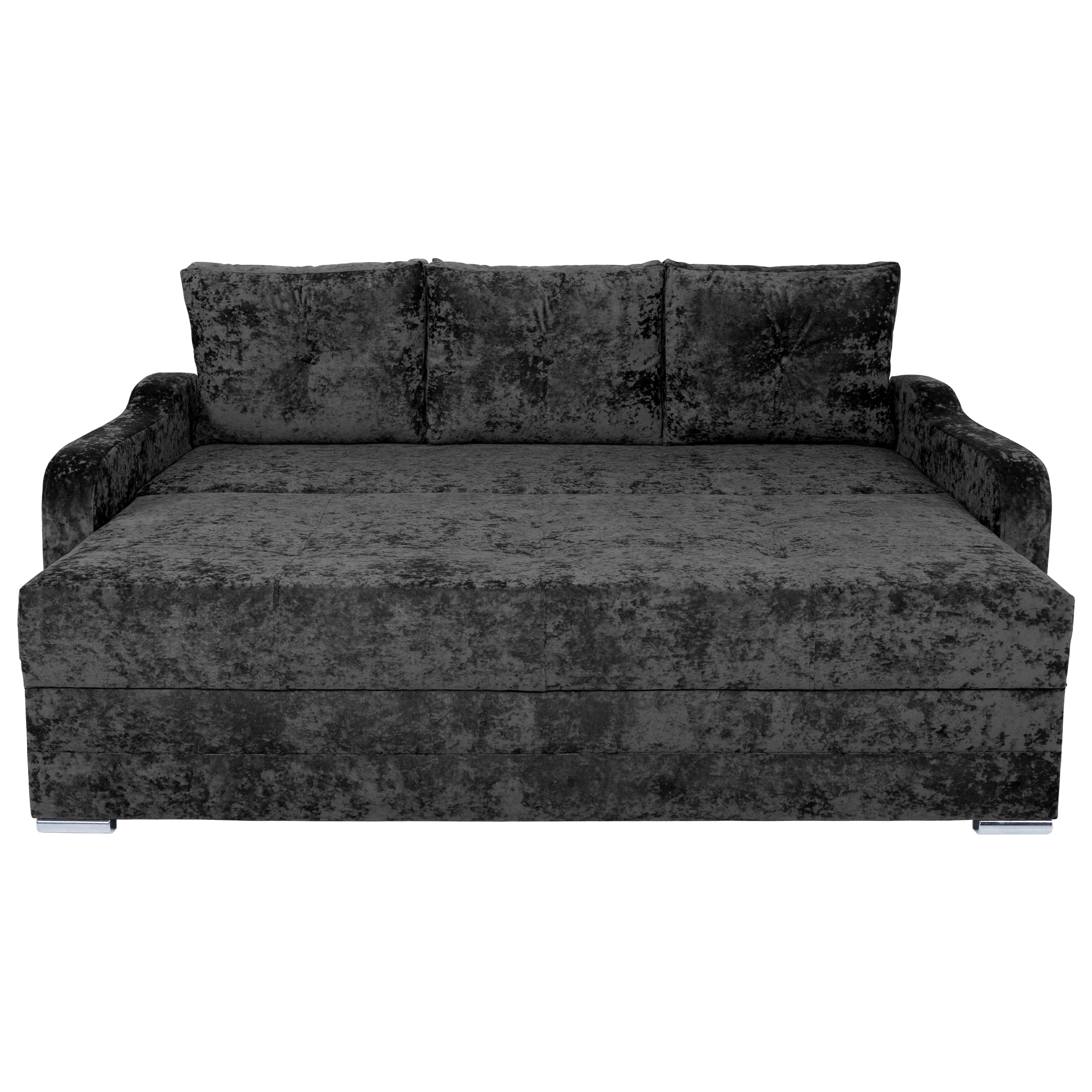 Canapea Gina - Negru [10]