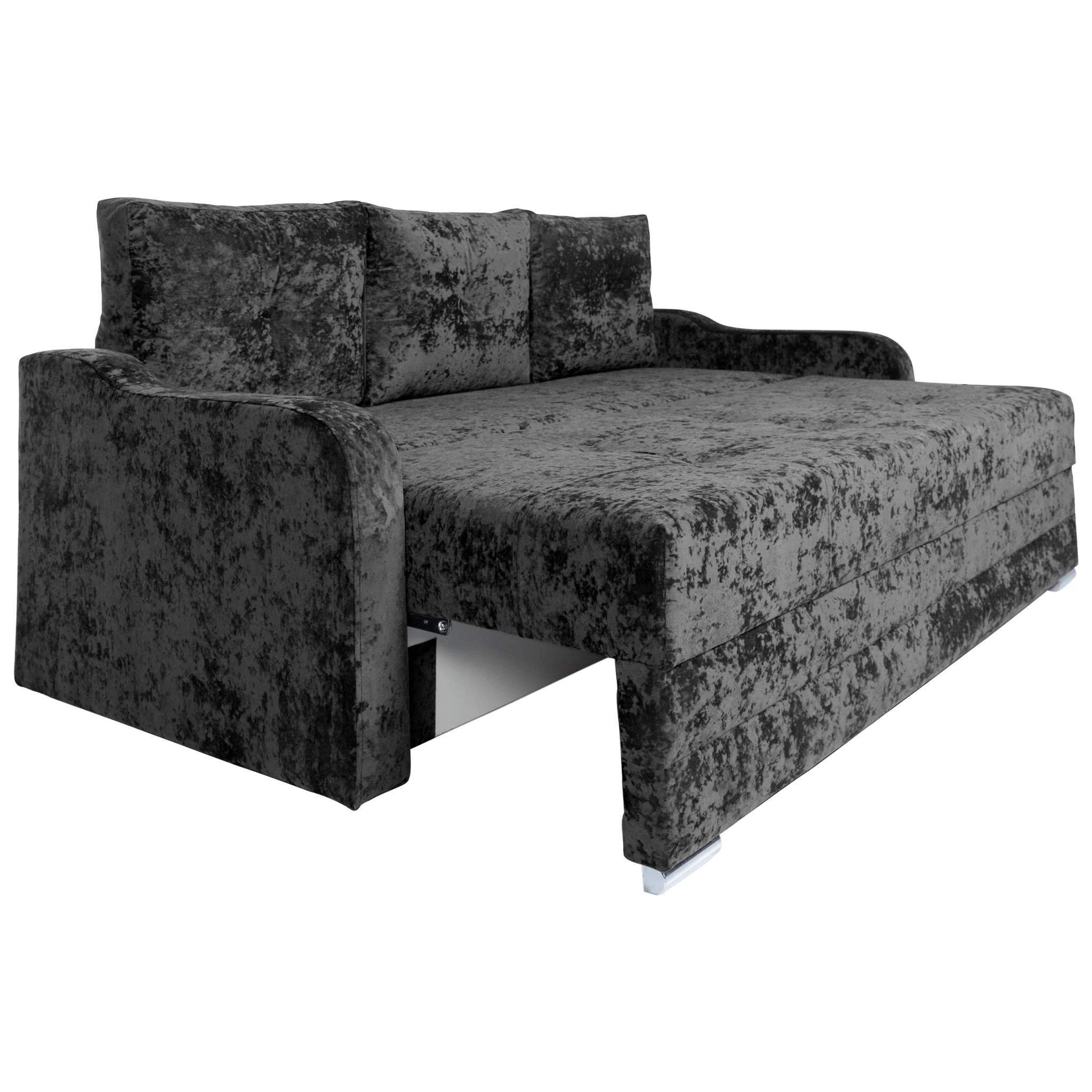 Canapea Gina - Negru [12]