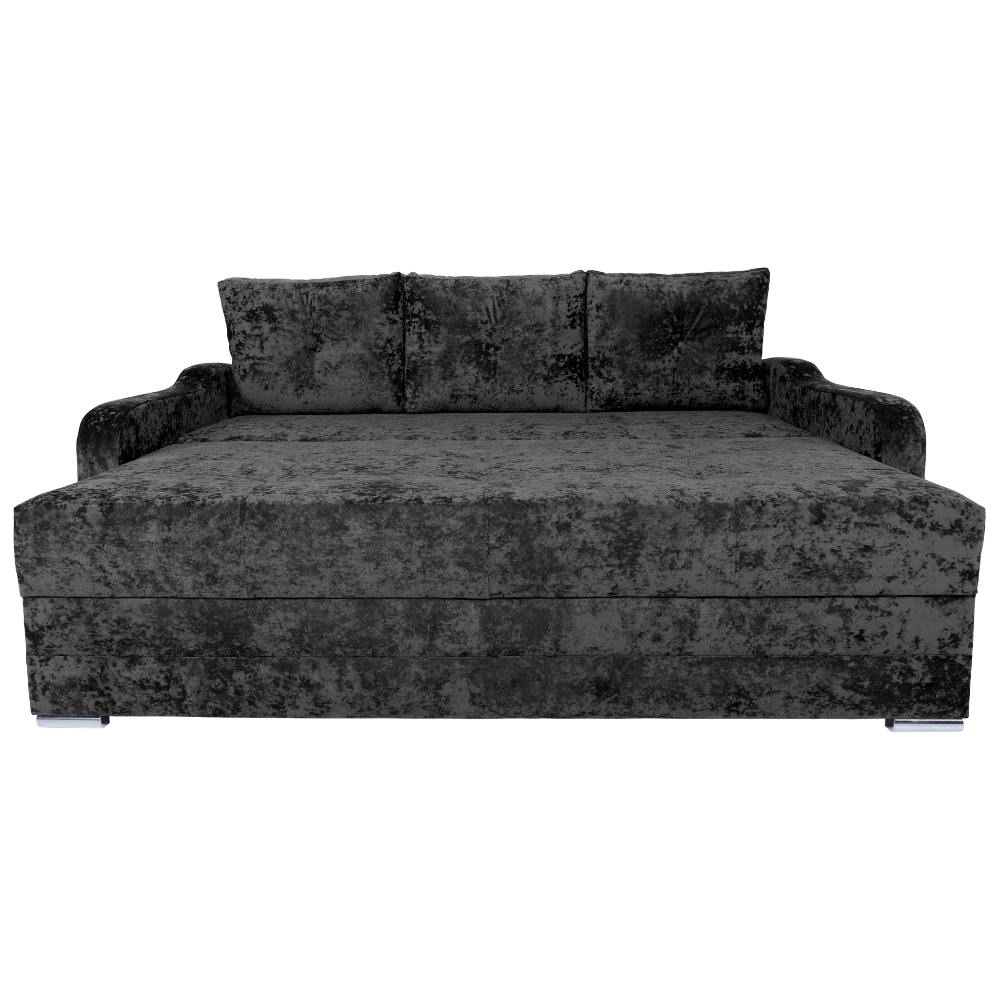 Canapea Gina - Negru [13]