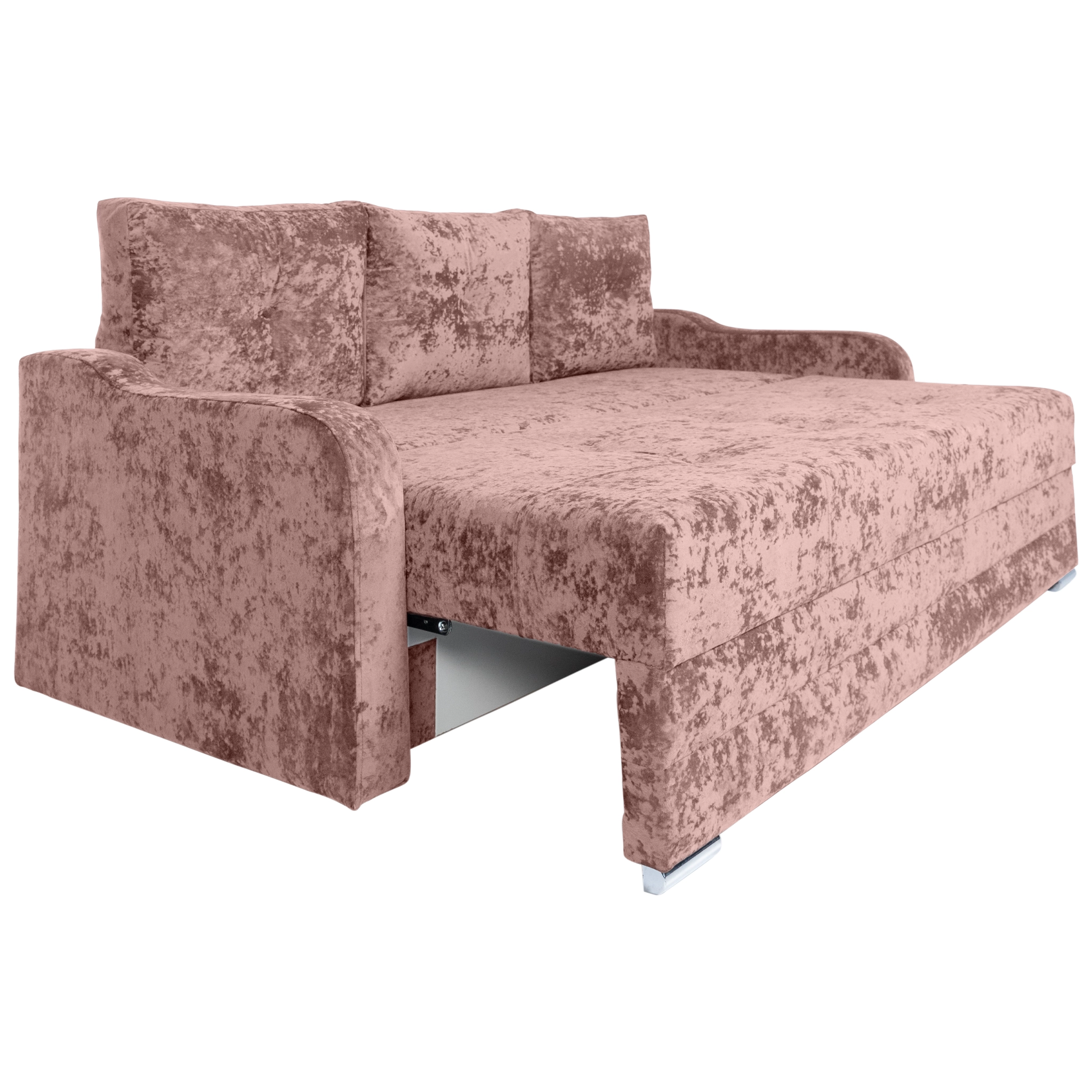 Canapea Gina - Roz [12]