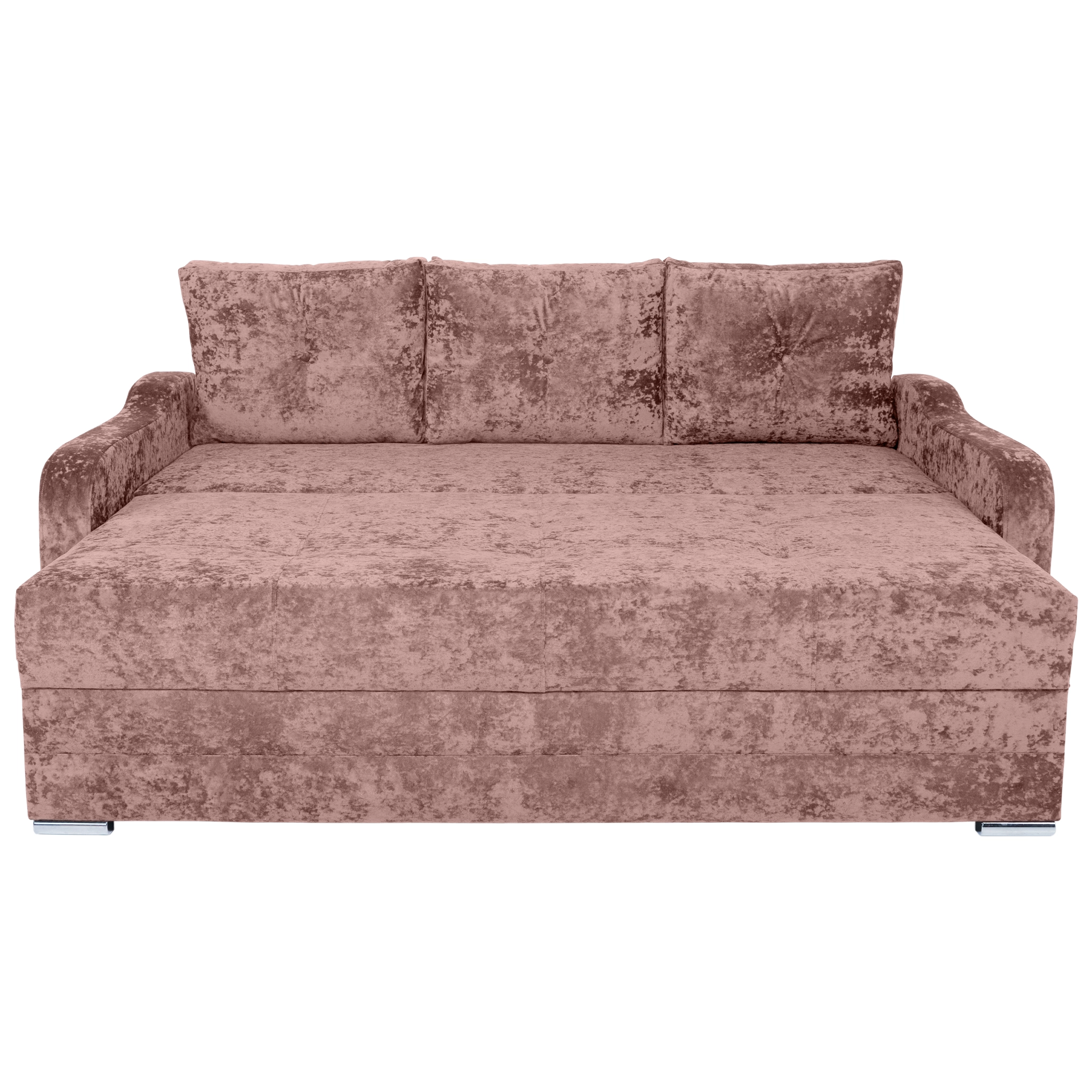 Canapea Gina - Roz [10]