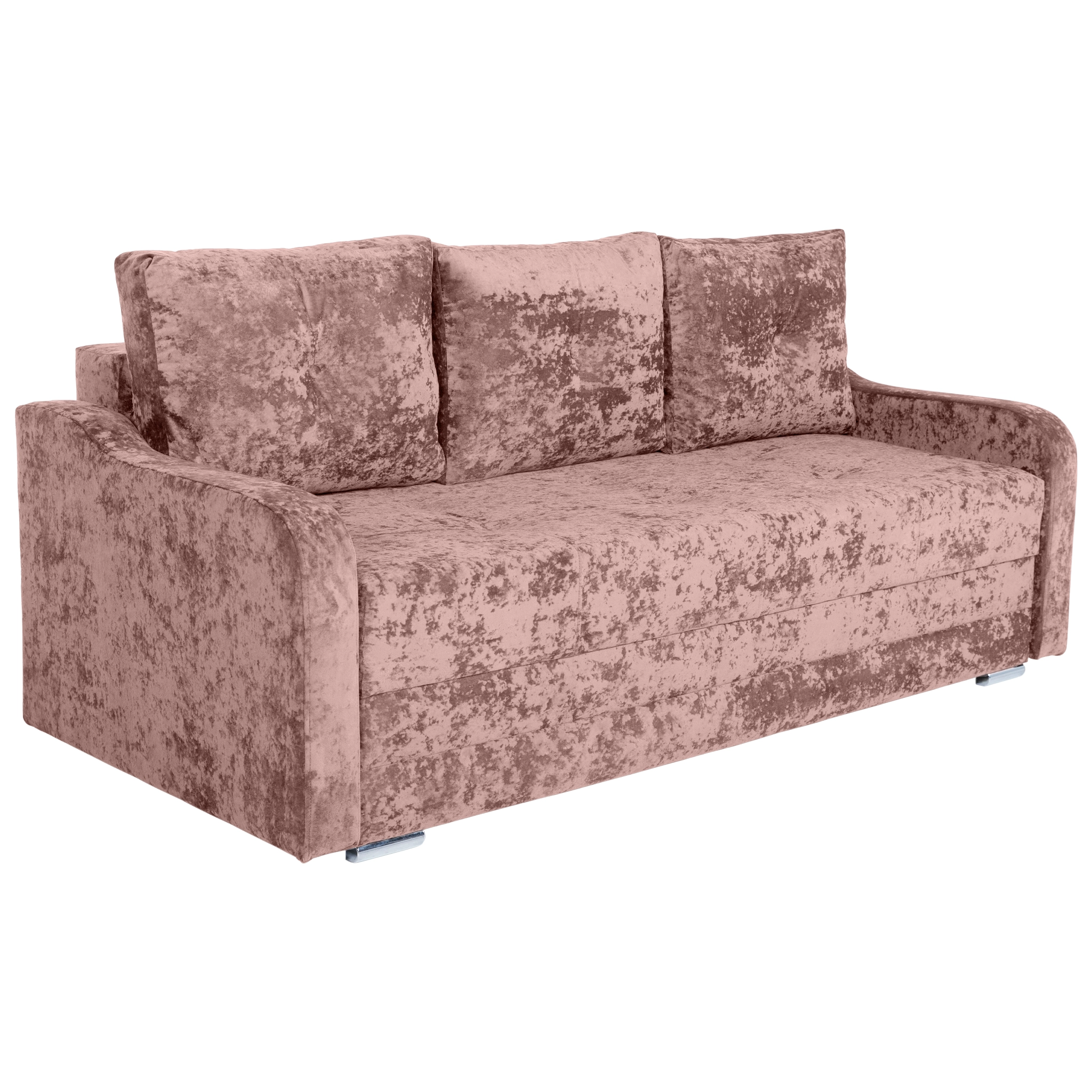 Canapea Gina - Roz [2]