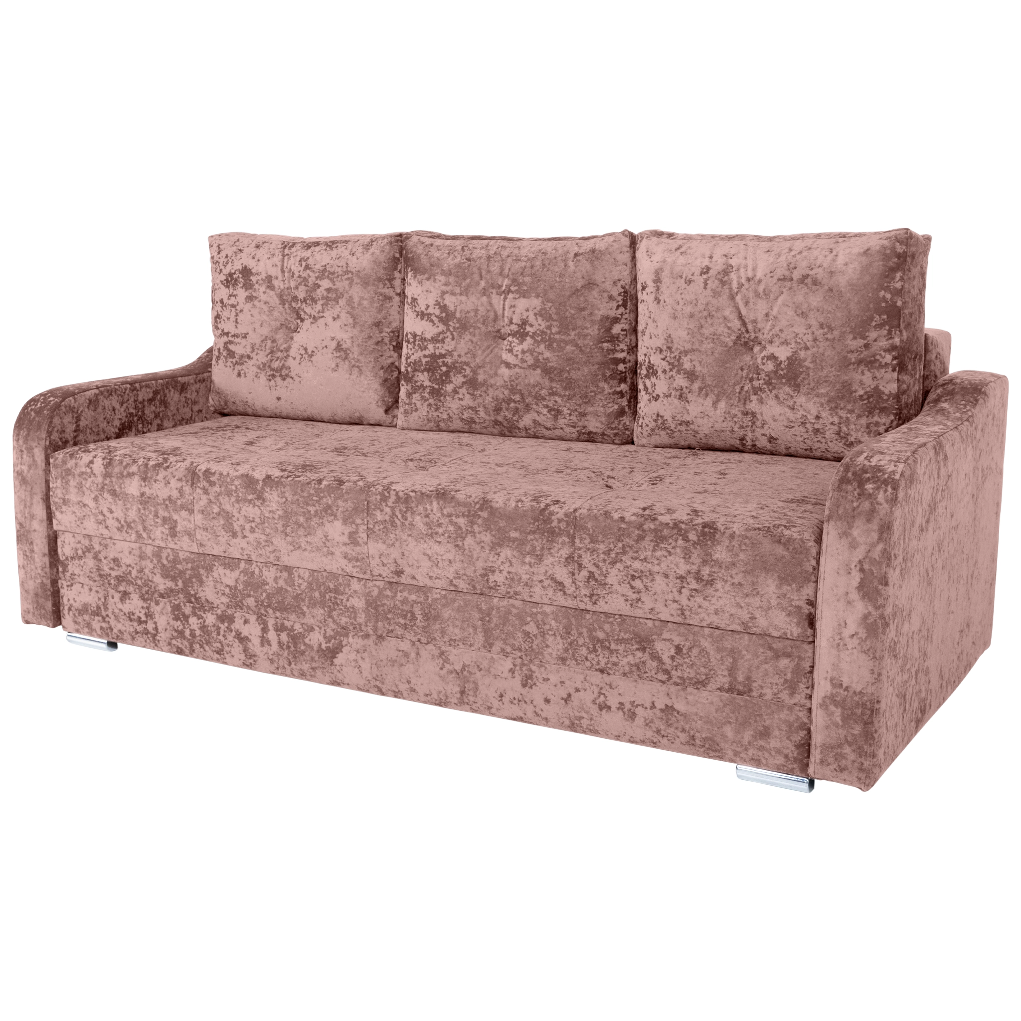 Canapea Gina - Roz [3]