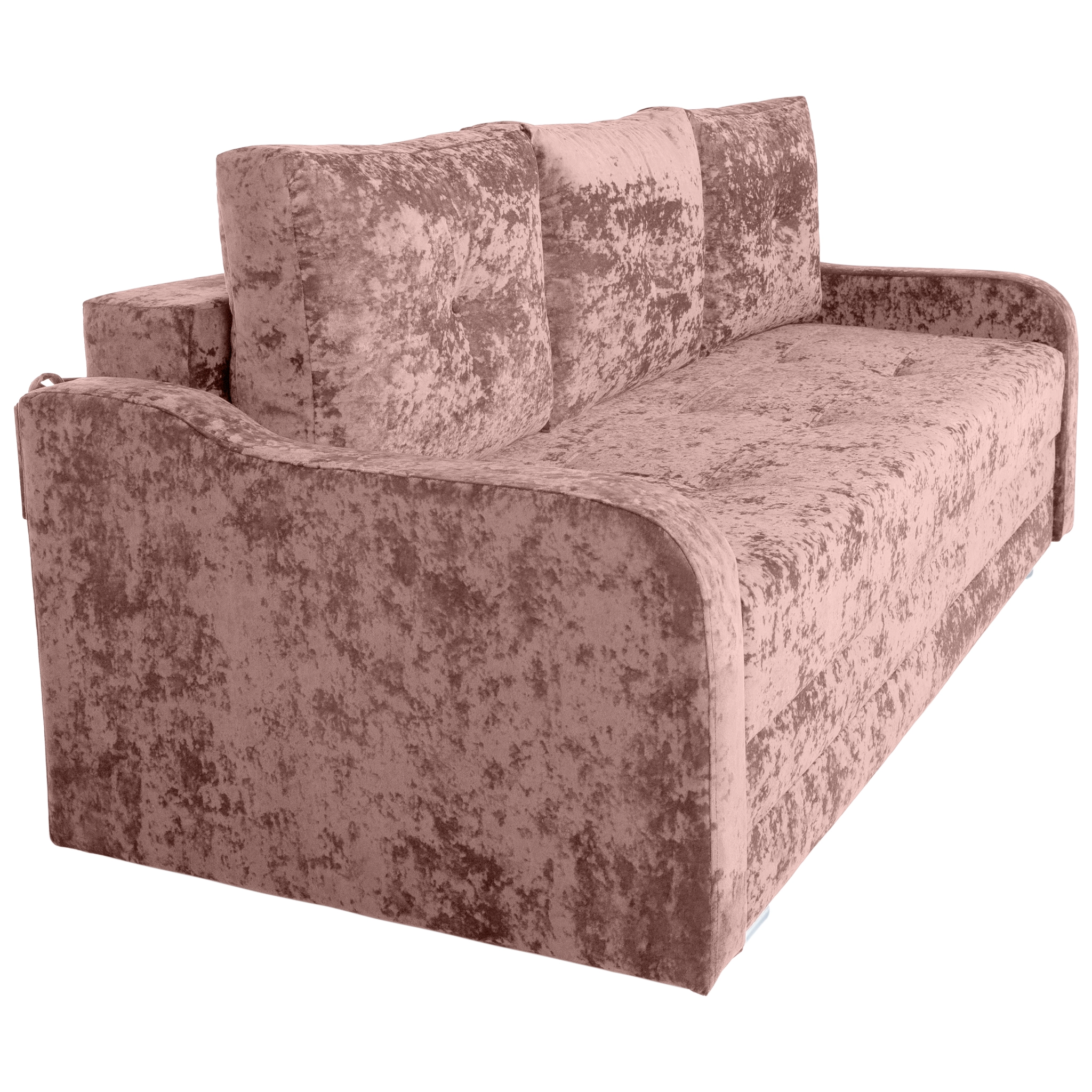 Canapea Gina - Roz [5]