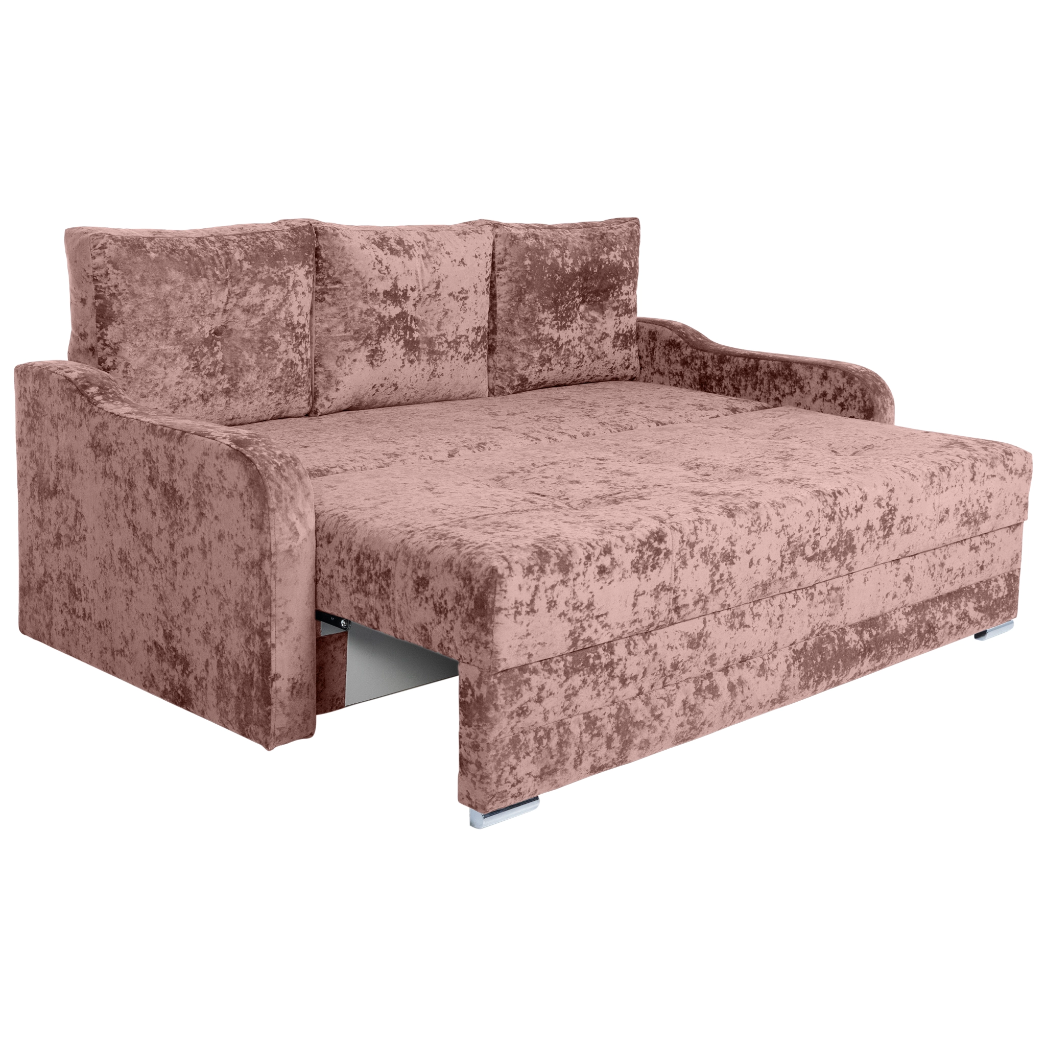 Canapea Gina - Roz [9]