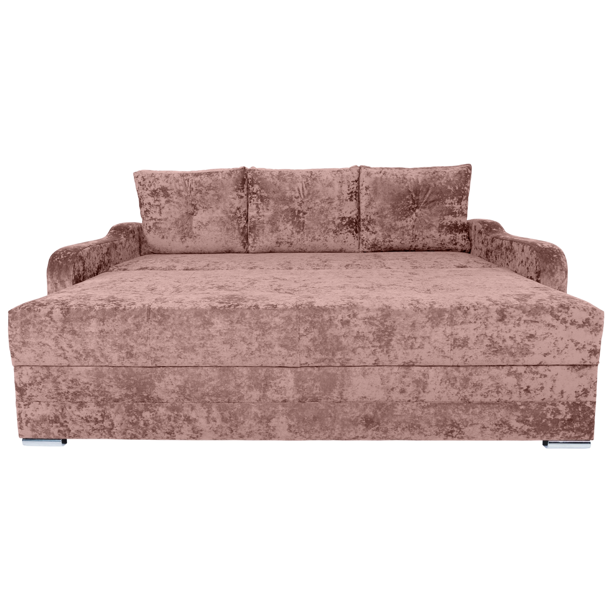 Canapea Gina - Roz [13]