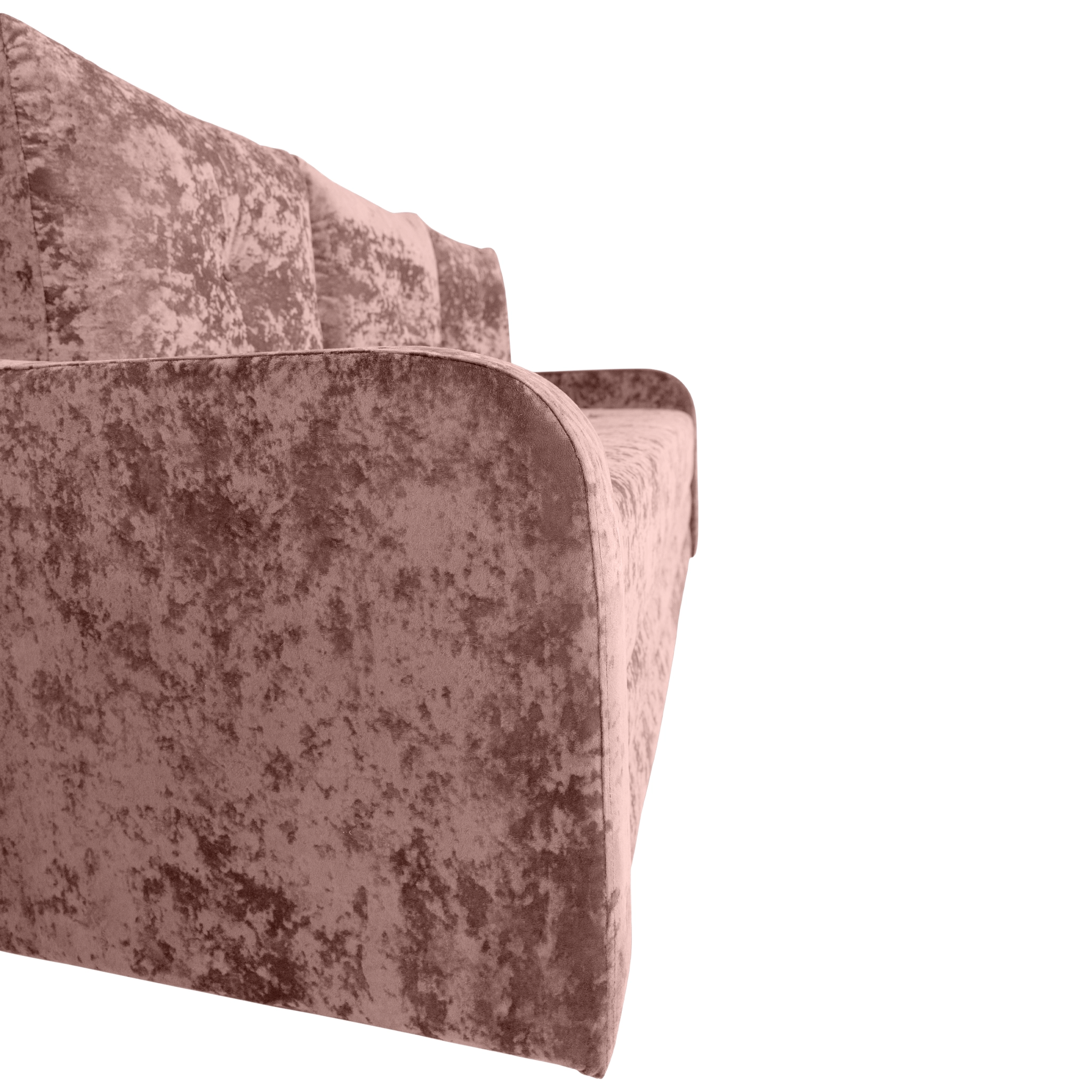 Canapea Gina - Roz [6]