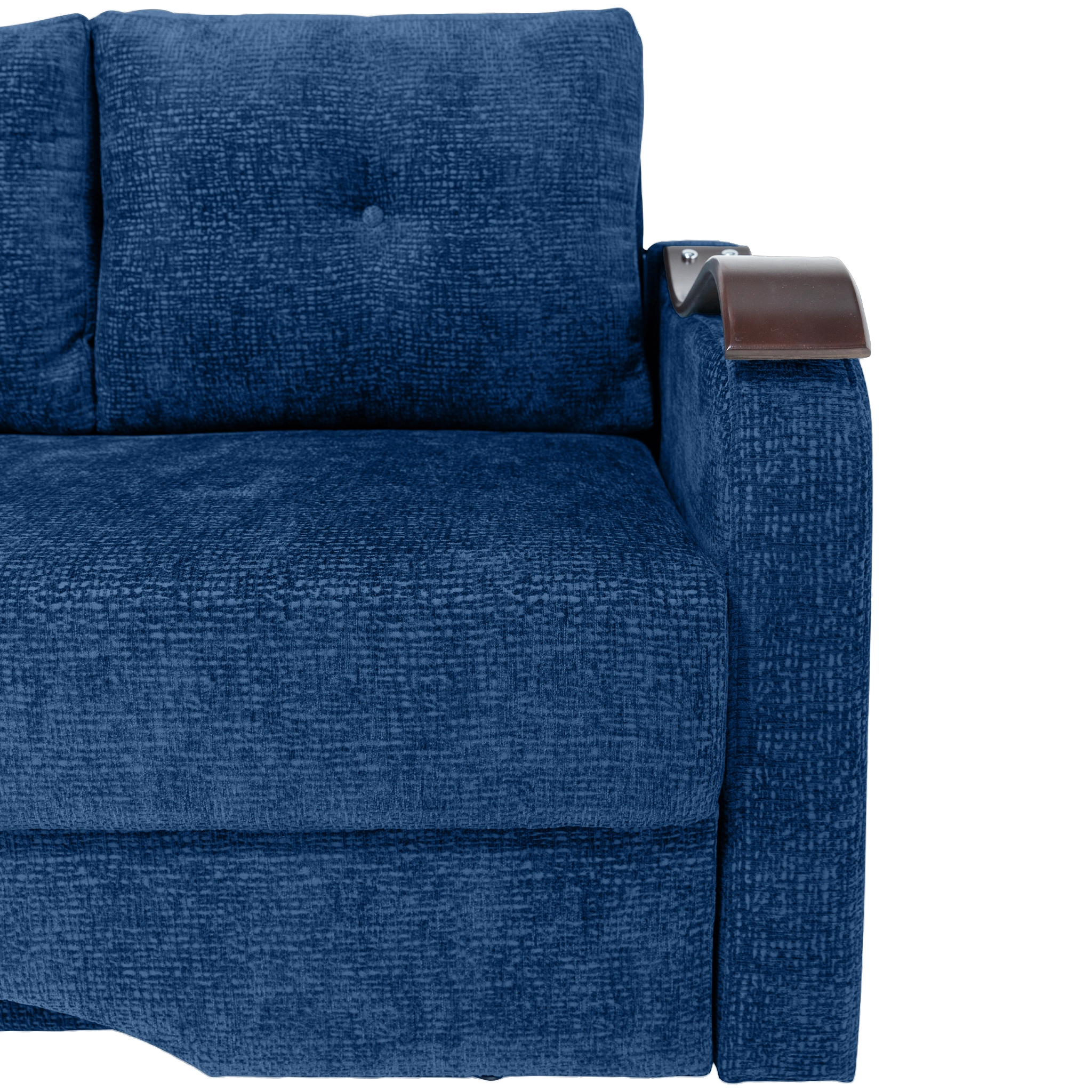 Canapea Lyon - Albastru [4]