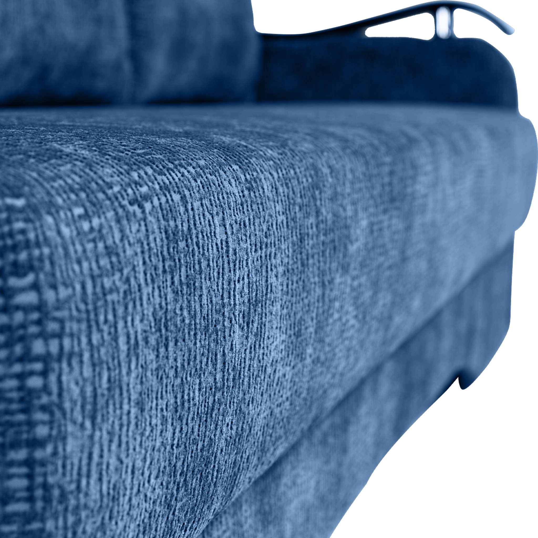 Canapea Lyon - Albastru [8]