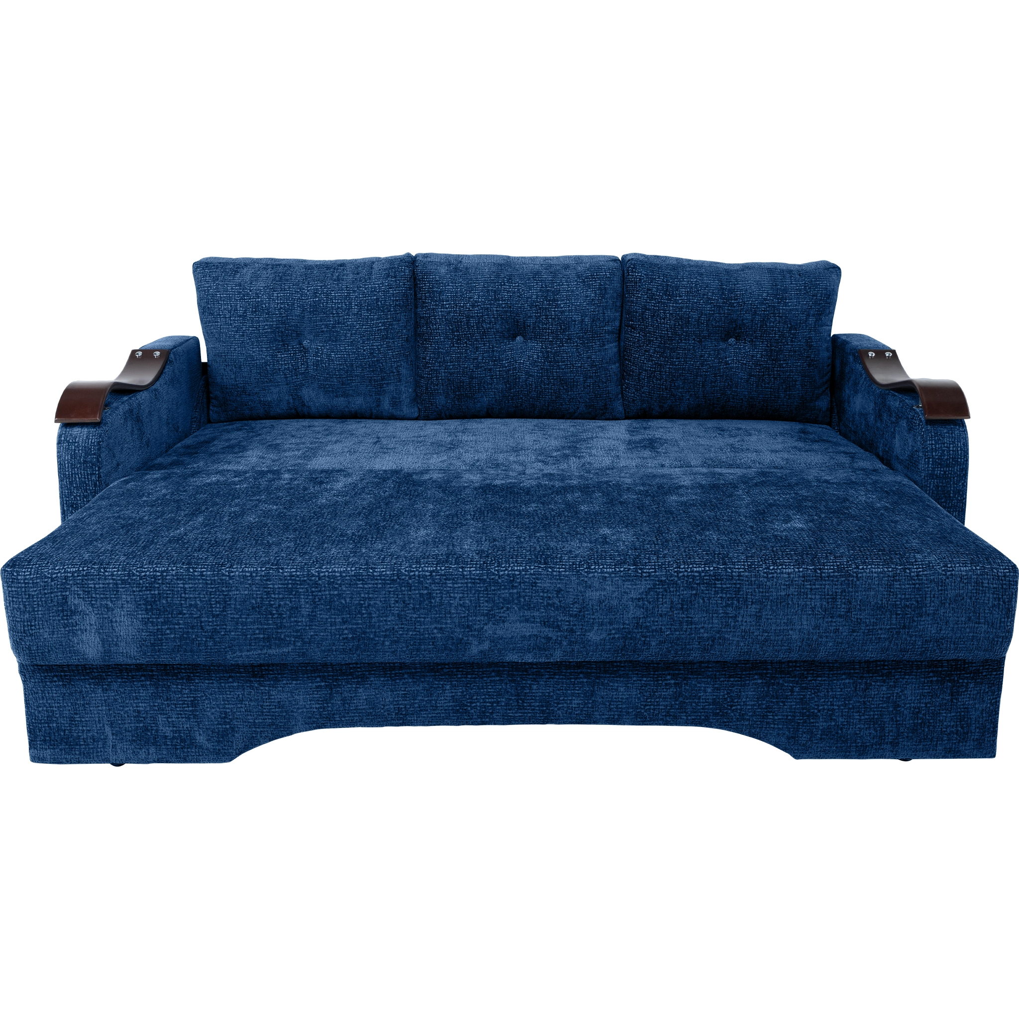 Canapea Lyon - Albastru [10]