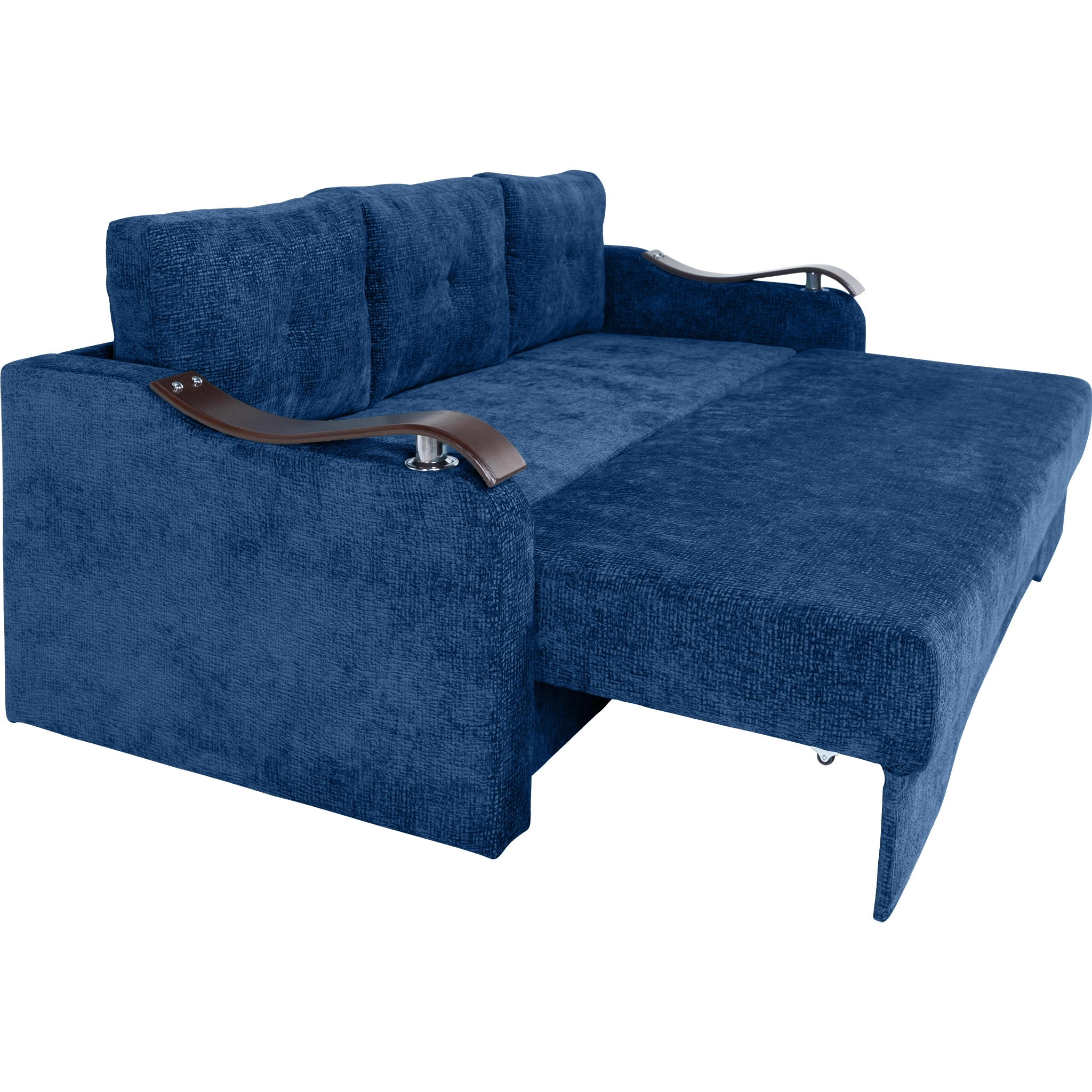 Canapea Lyon - Albastru [12]