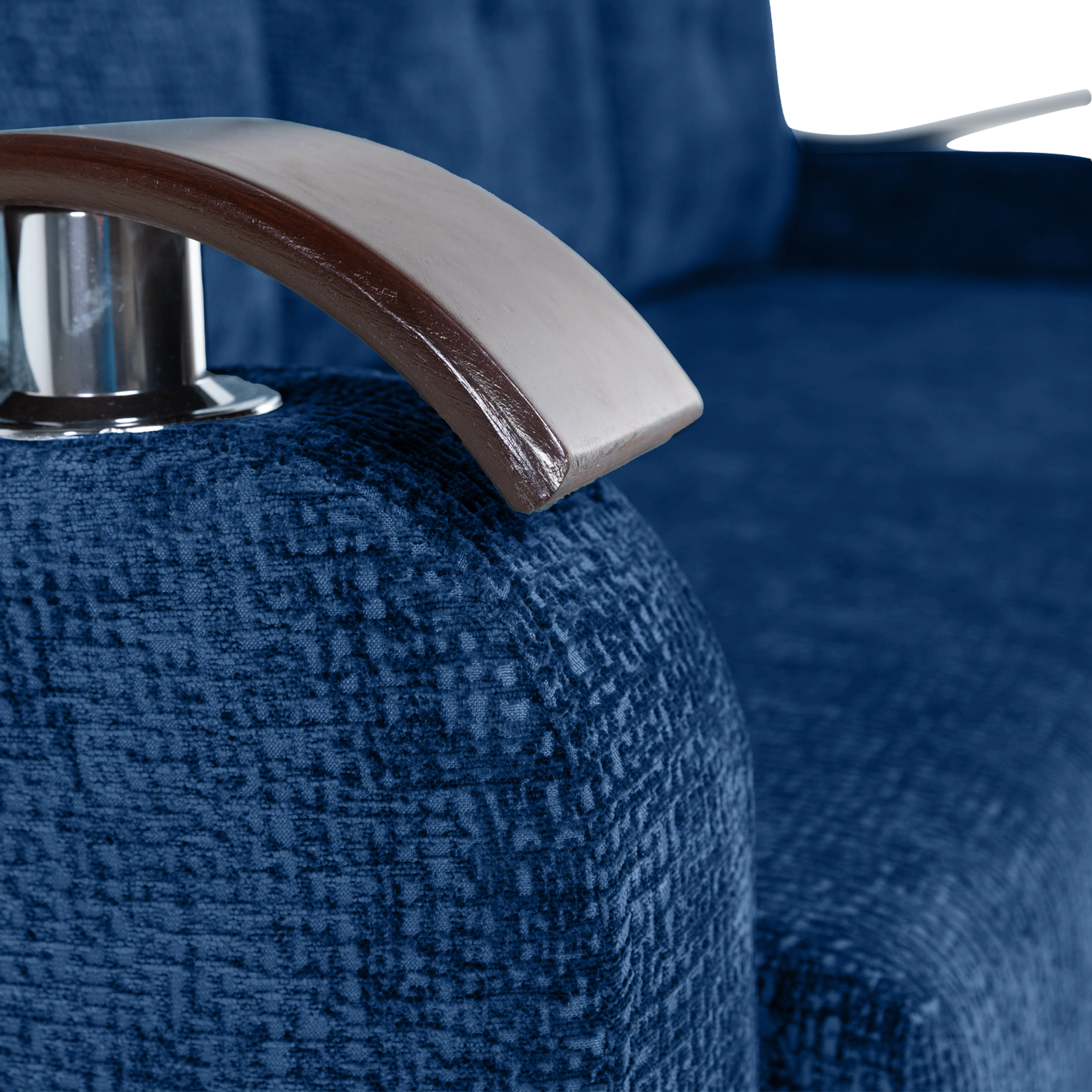 Canapea Lyon - Albastru [6]