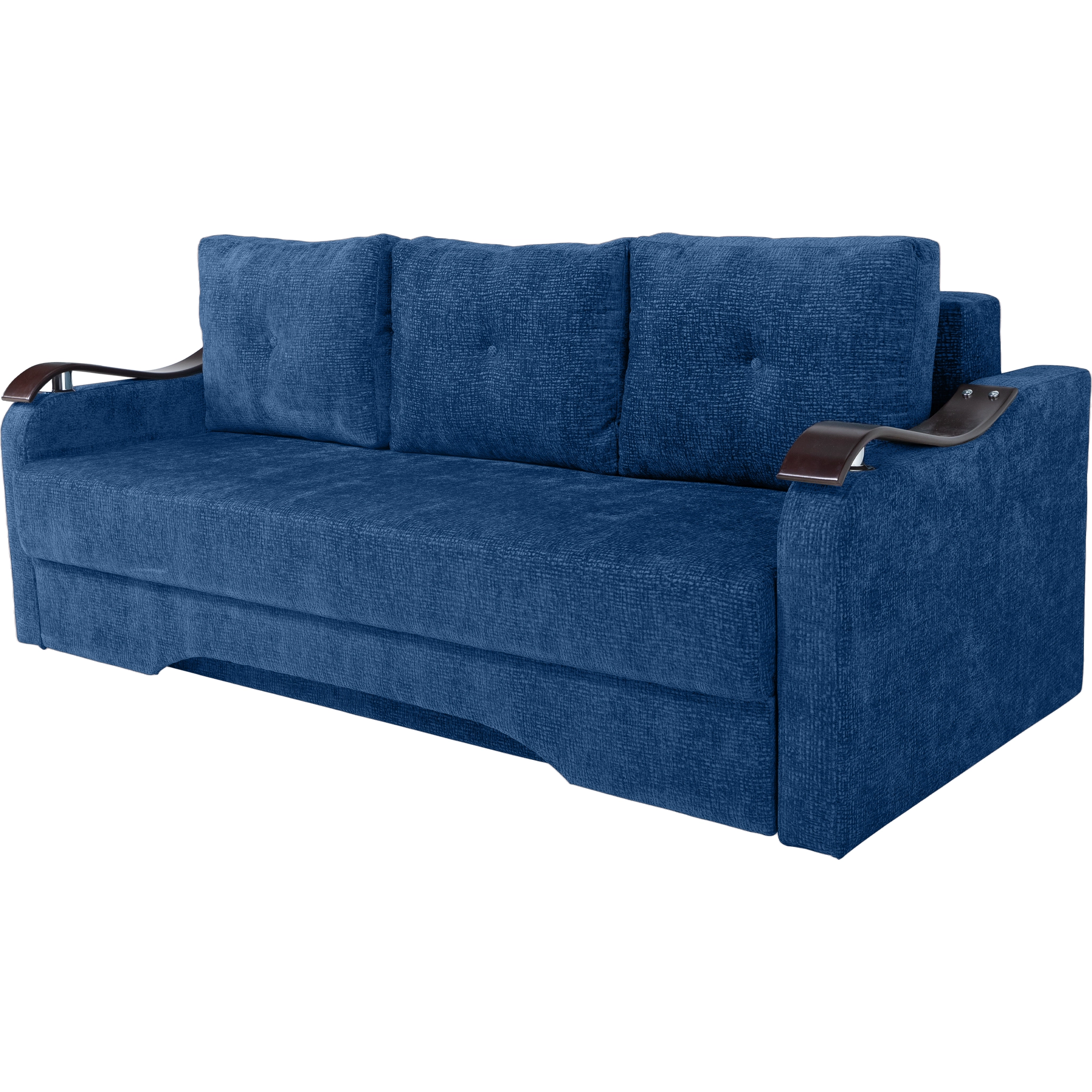 Canapea Lyon - Albastru [3]