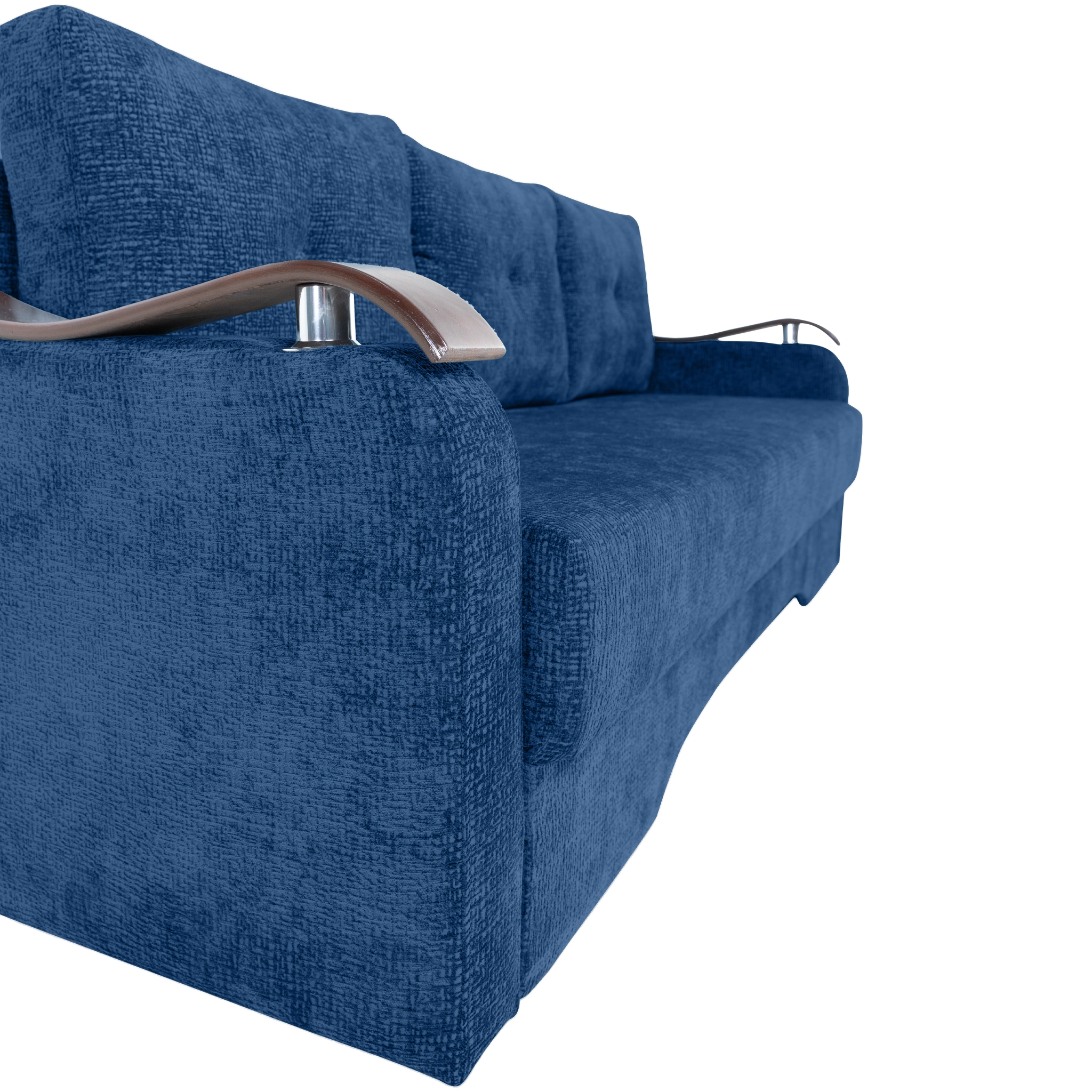 Canapea Lyon - Albastru [5]