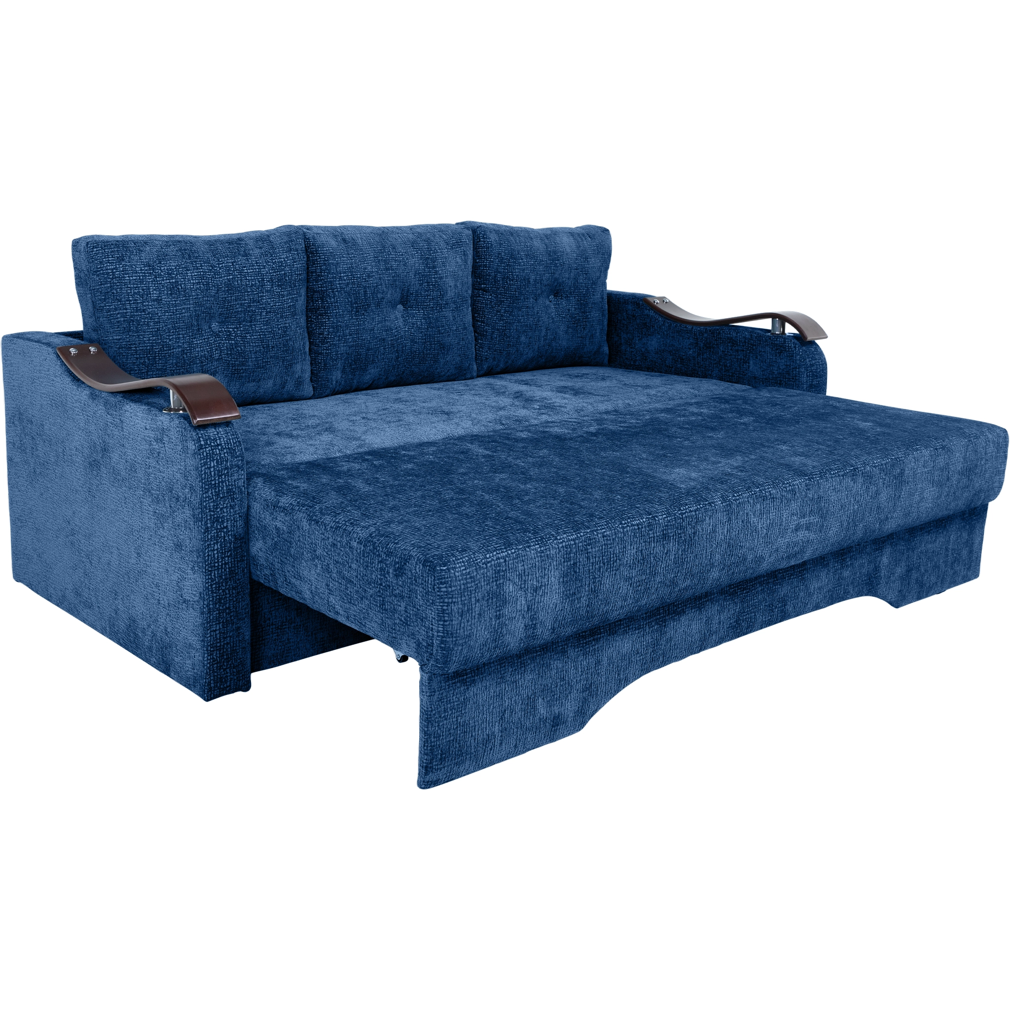 Canapea Lyon - Albastru [11]