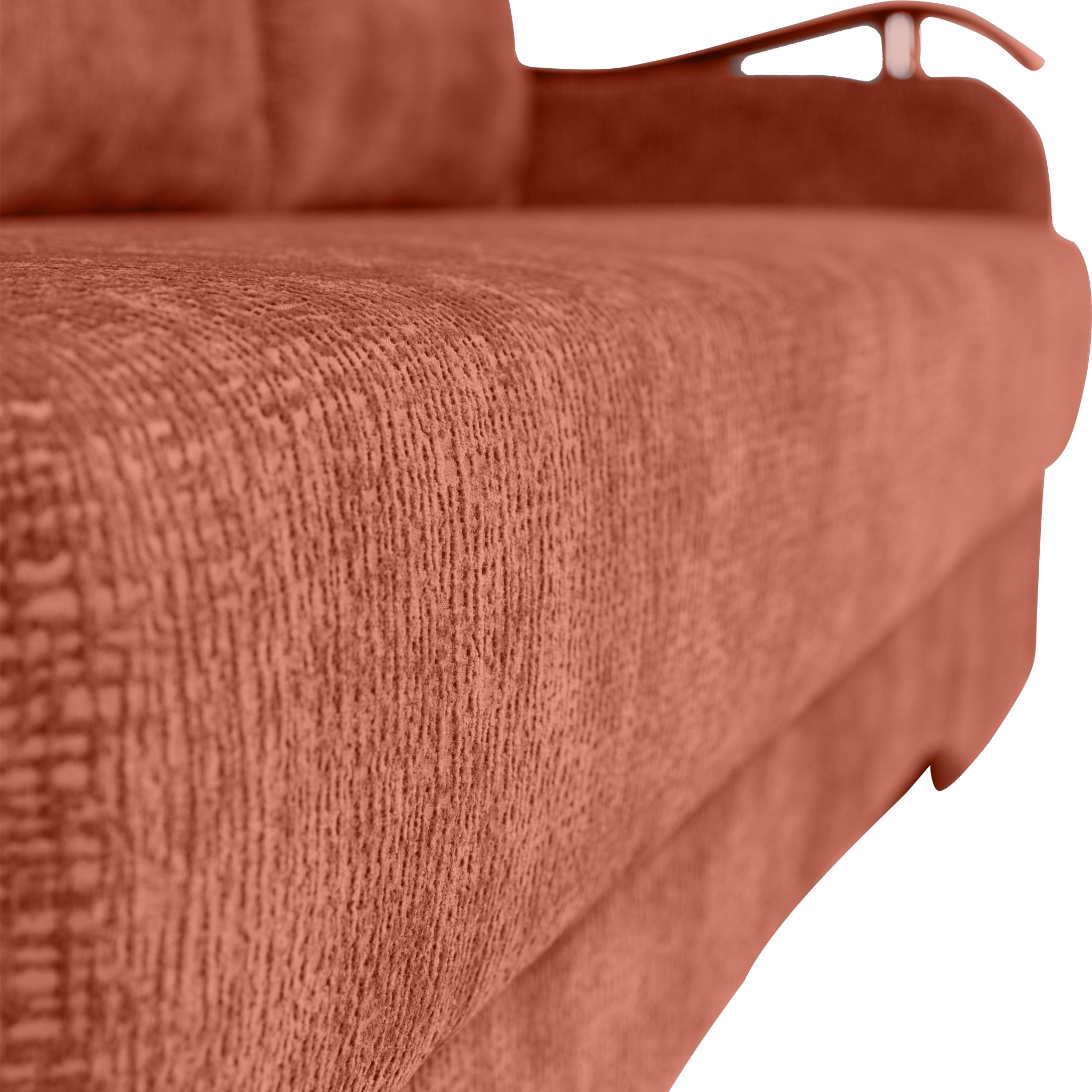 Canapea Lyon - Caramiziu [8]