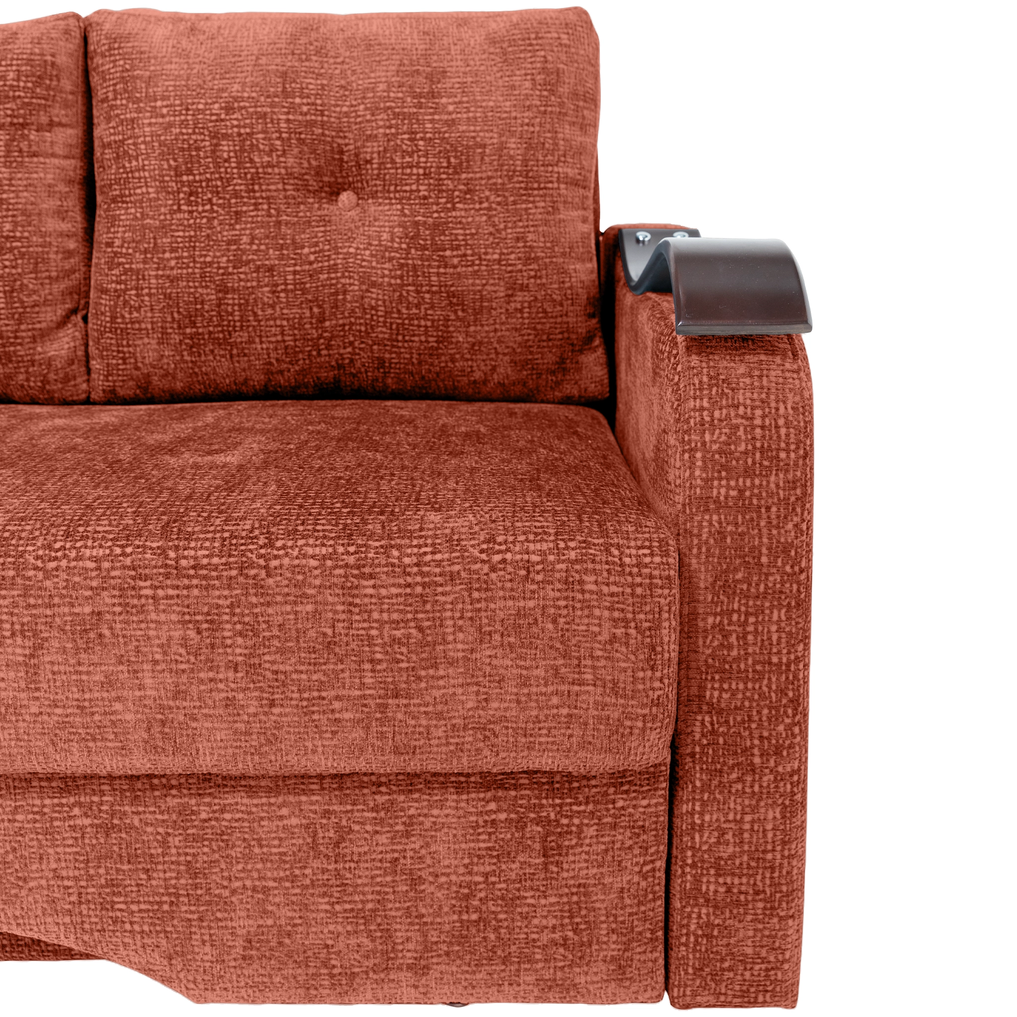 Canapea Lyon - Caramiziu [4]