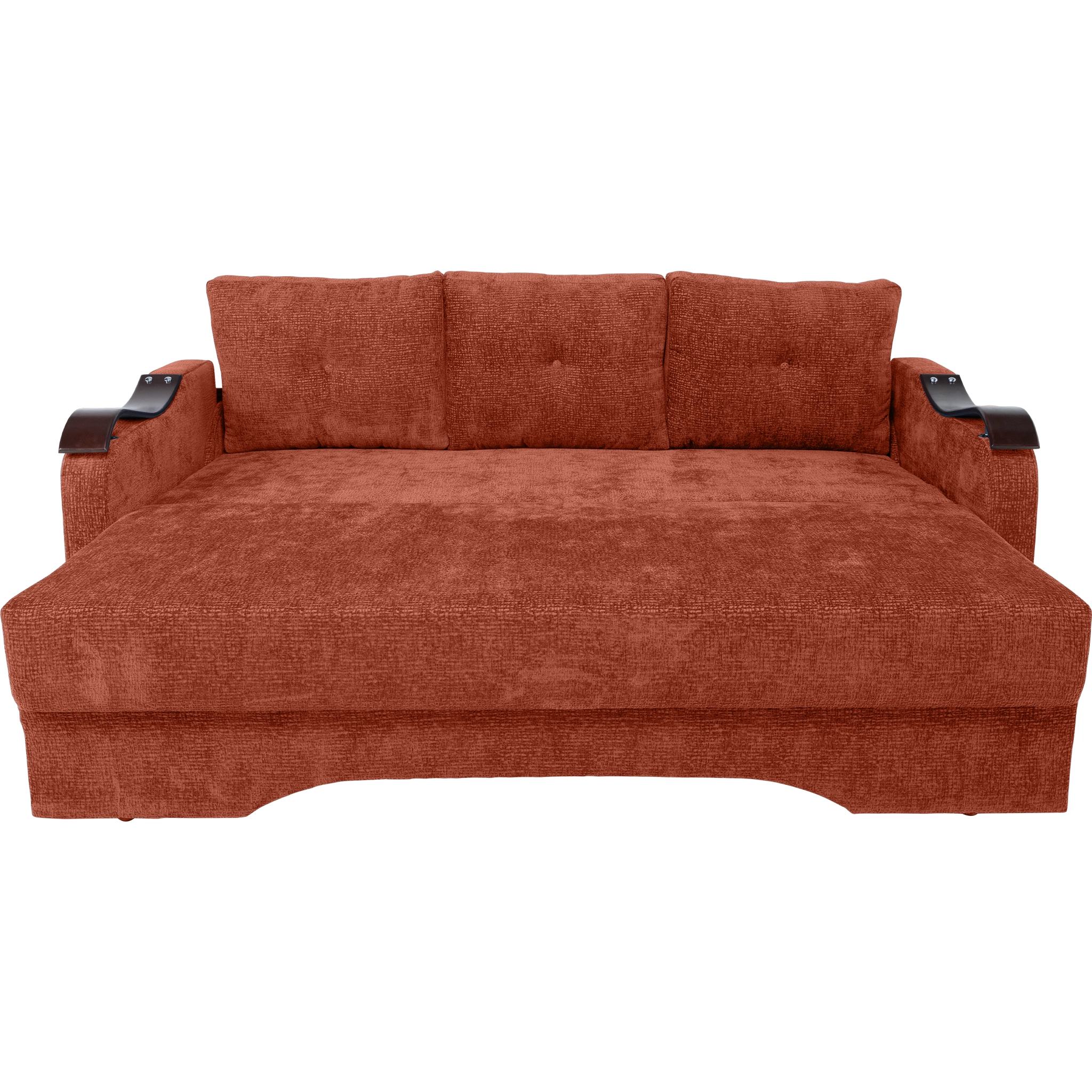 Canapea Lyon - Caramiziu [10]