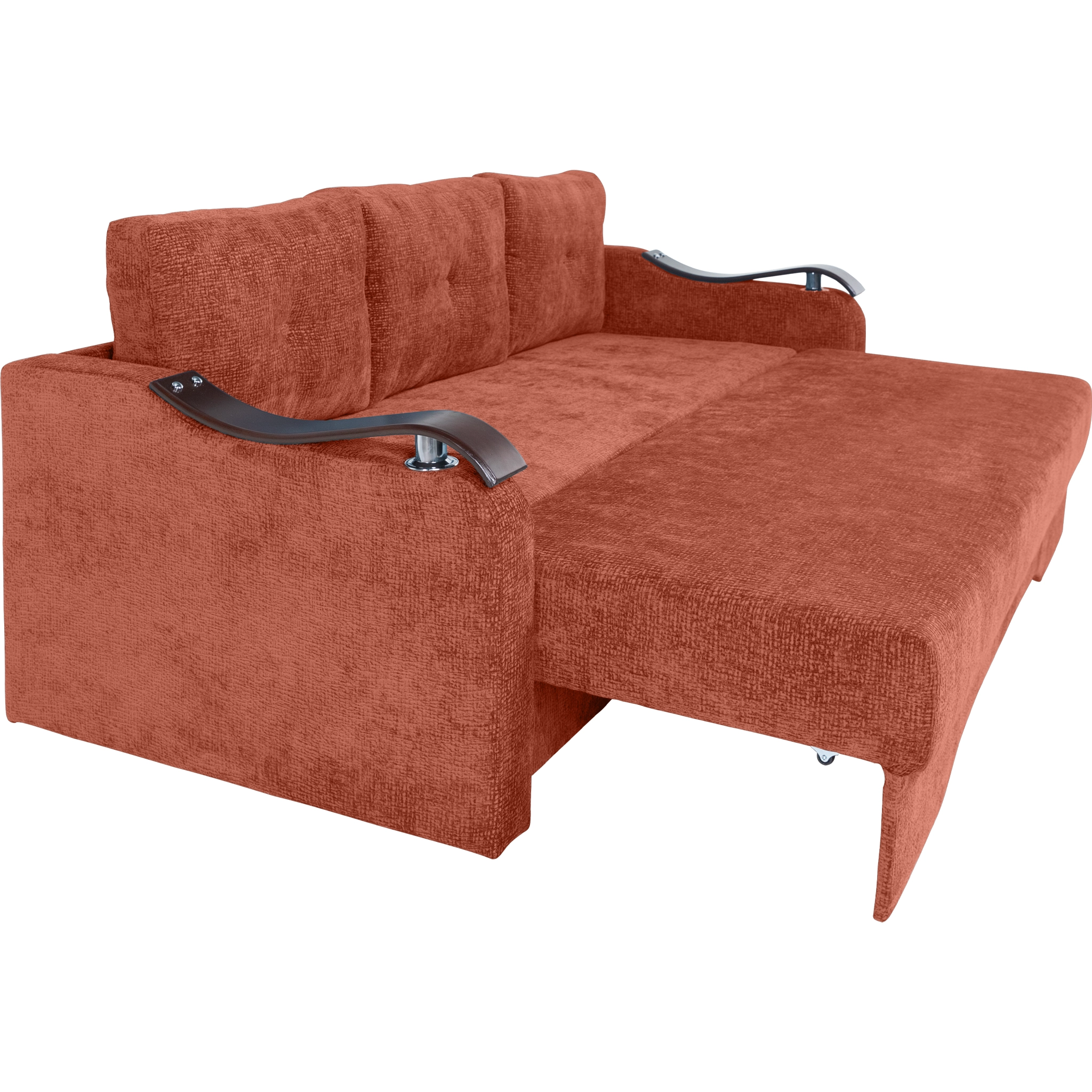 Canapea Lyon - Caramiziu [12]