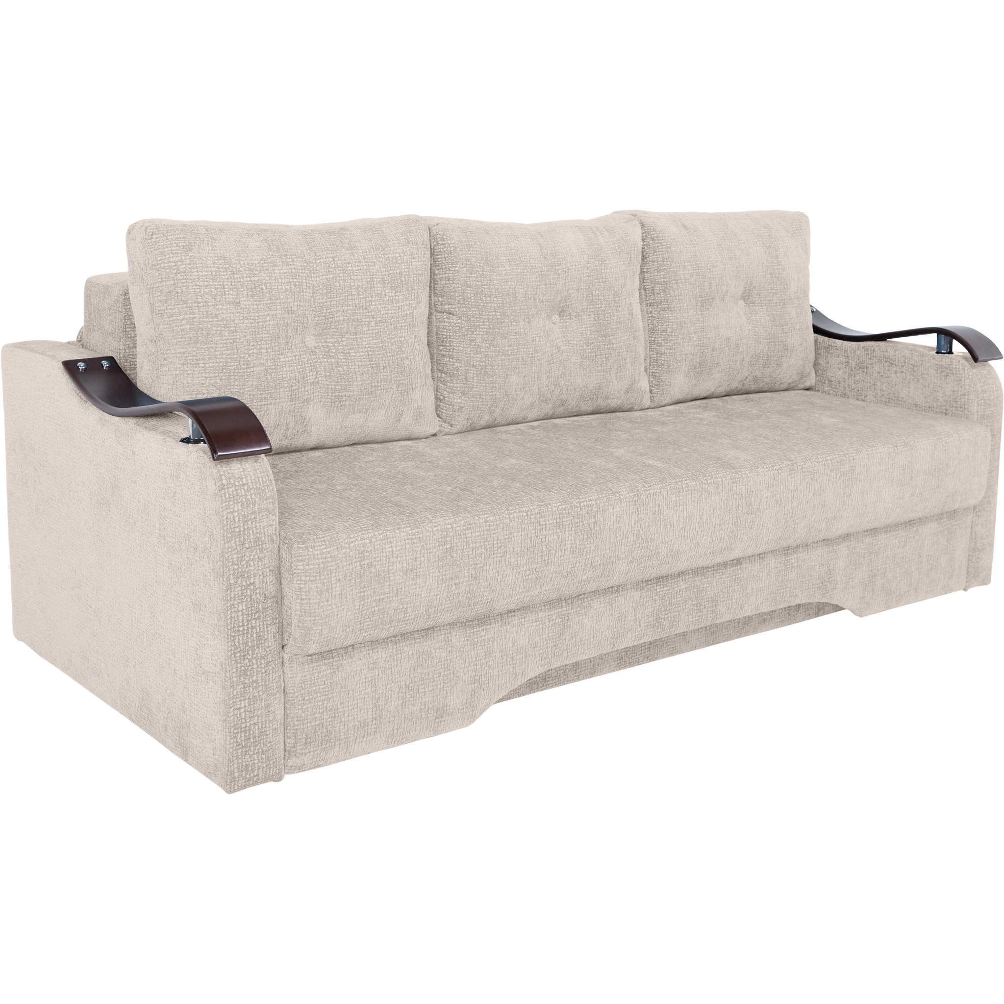 Canapea Lyon - Grej [2]