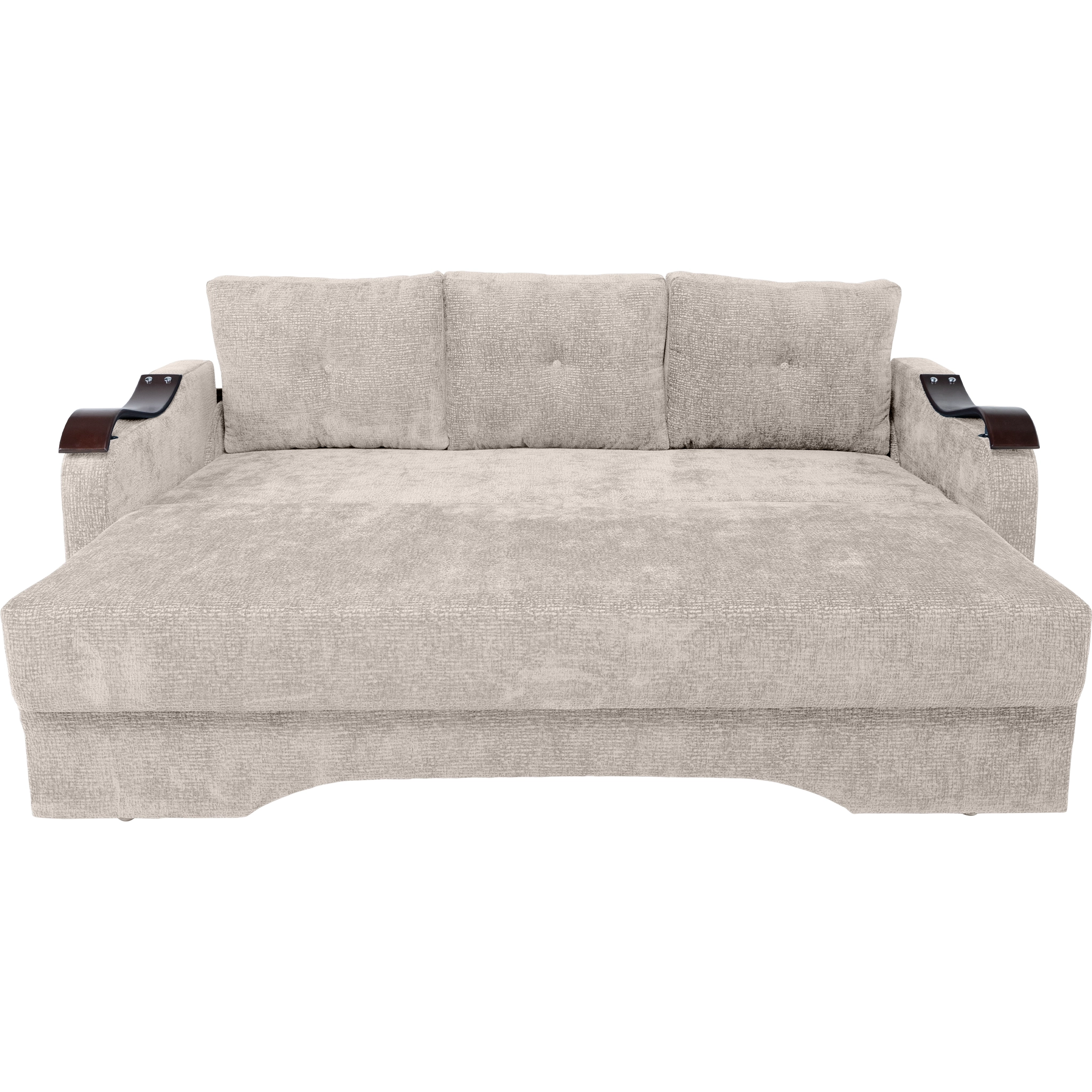 Canapea Lyon - Grej [10]